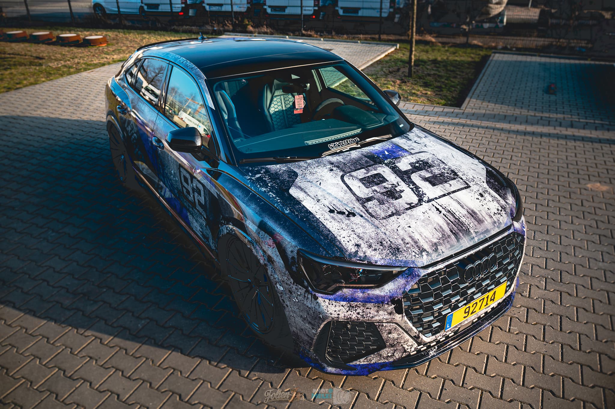 Fckng.Low RSQ3 — Bild 6