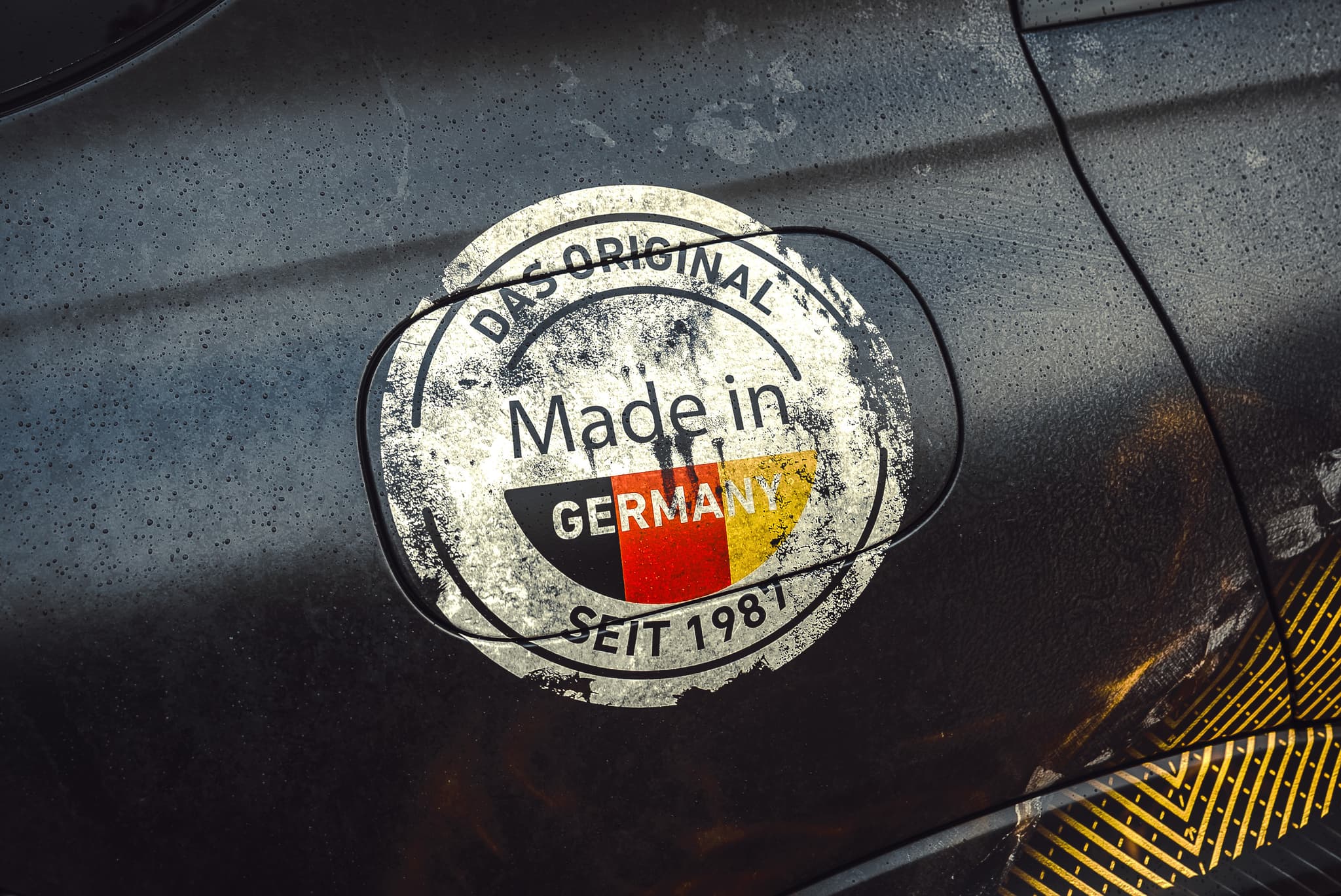 Mercedes Performance Flor — Bild 10