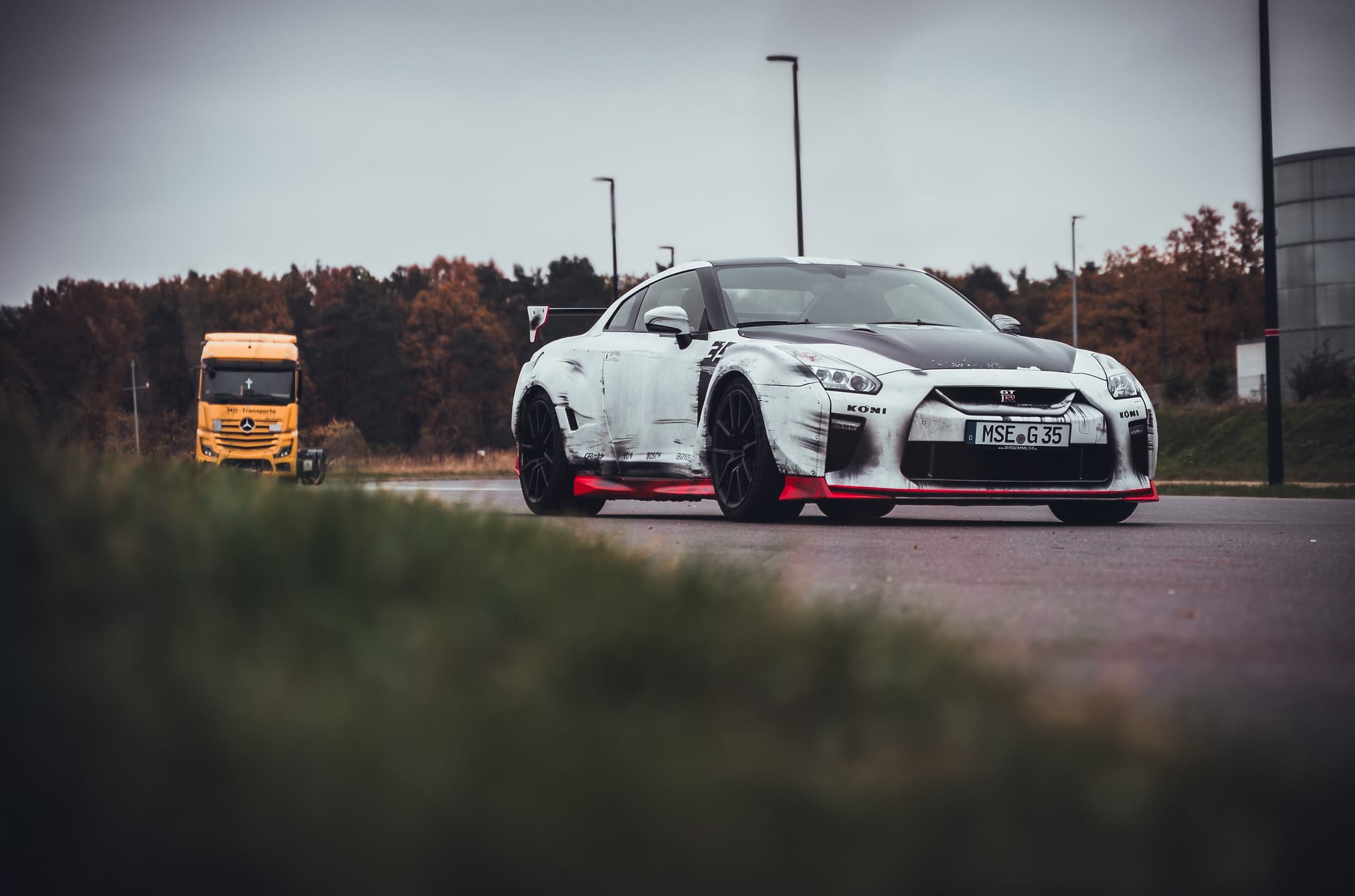Combat Godzilla — Bild 9