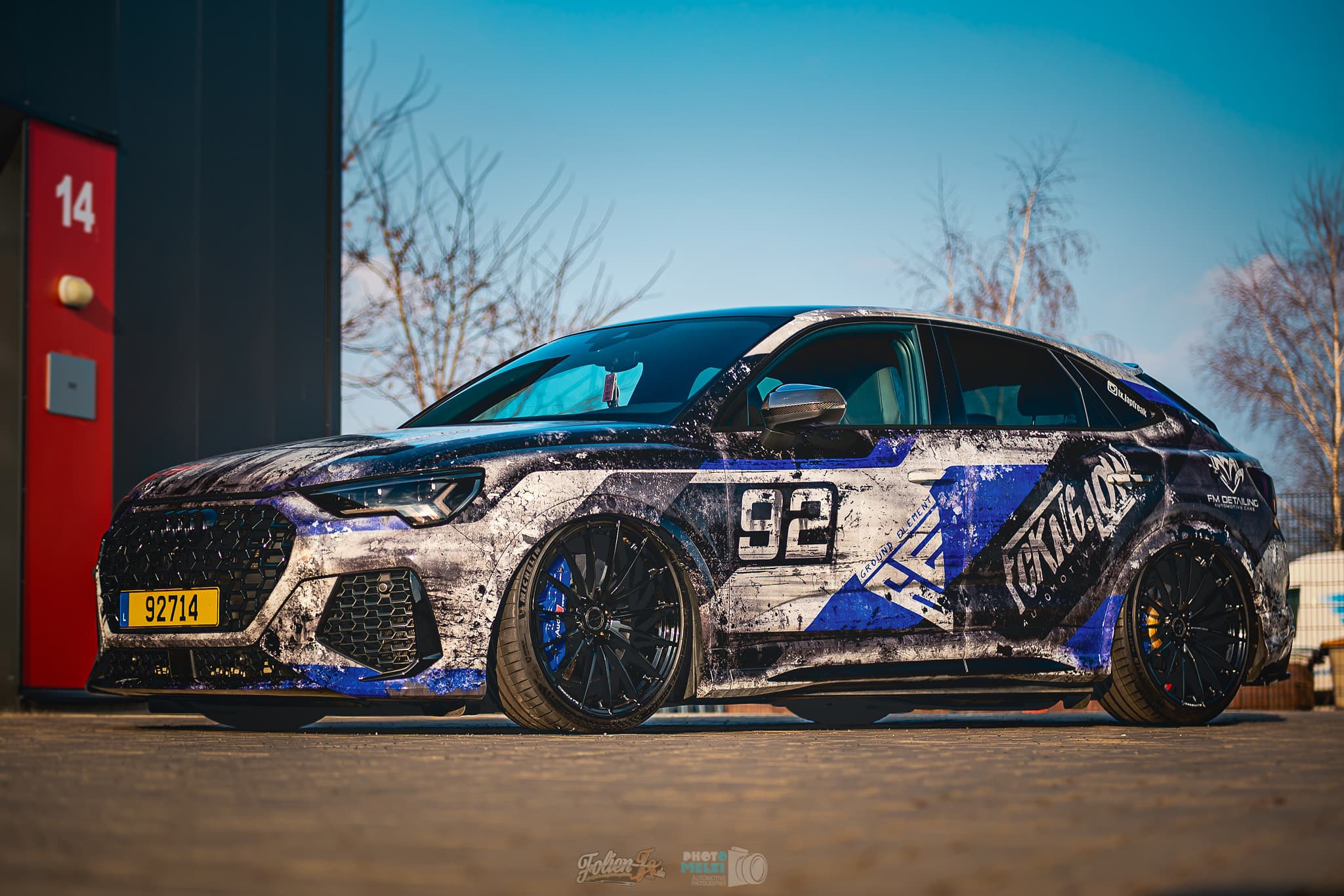Fckng.Low RSQ3 — Bild 2