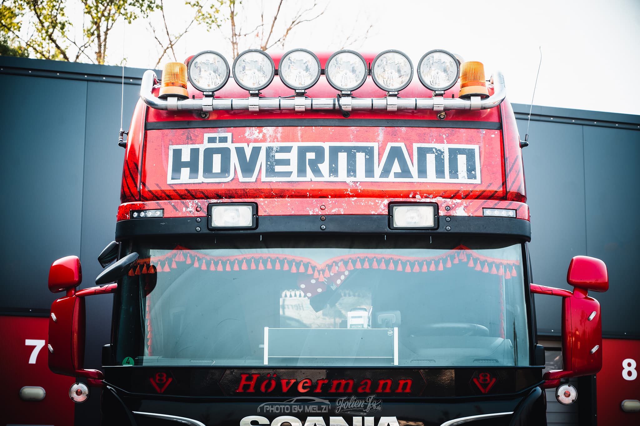 IronMan v8 Optimus — Bild 6