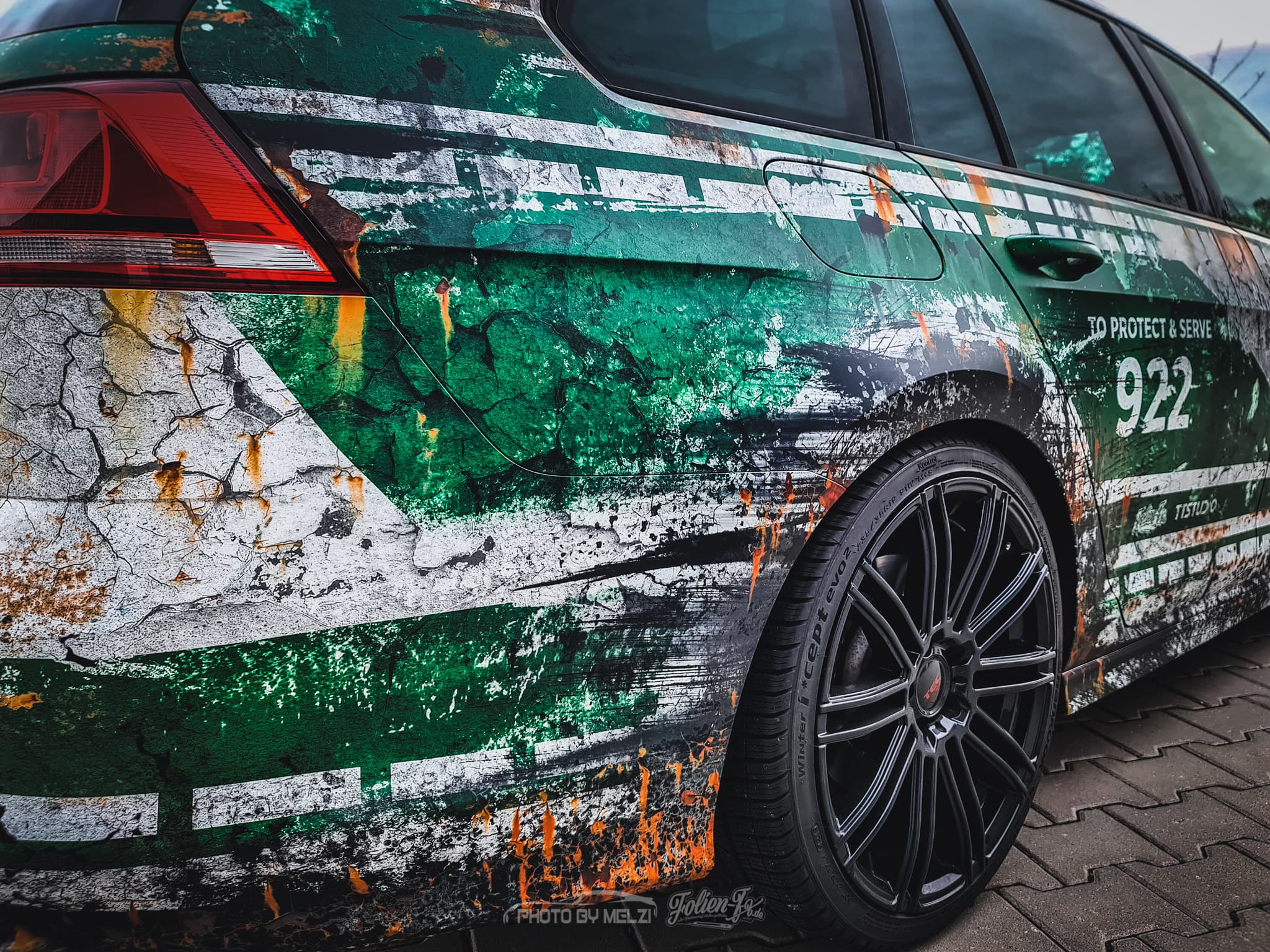 ZOLL Variant — Bild 10