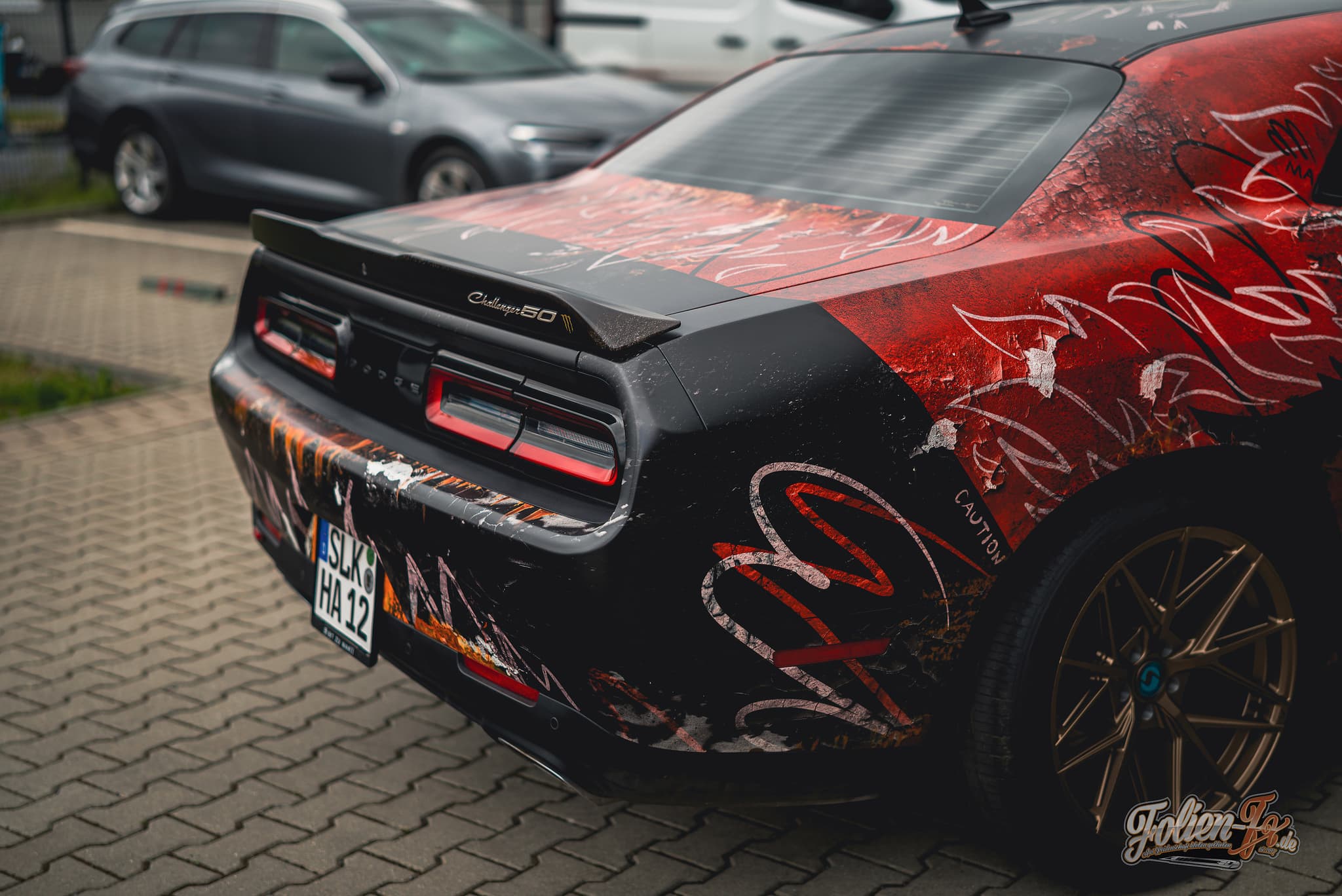 Demon Challenger — Bild 7