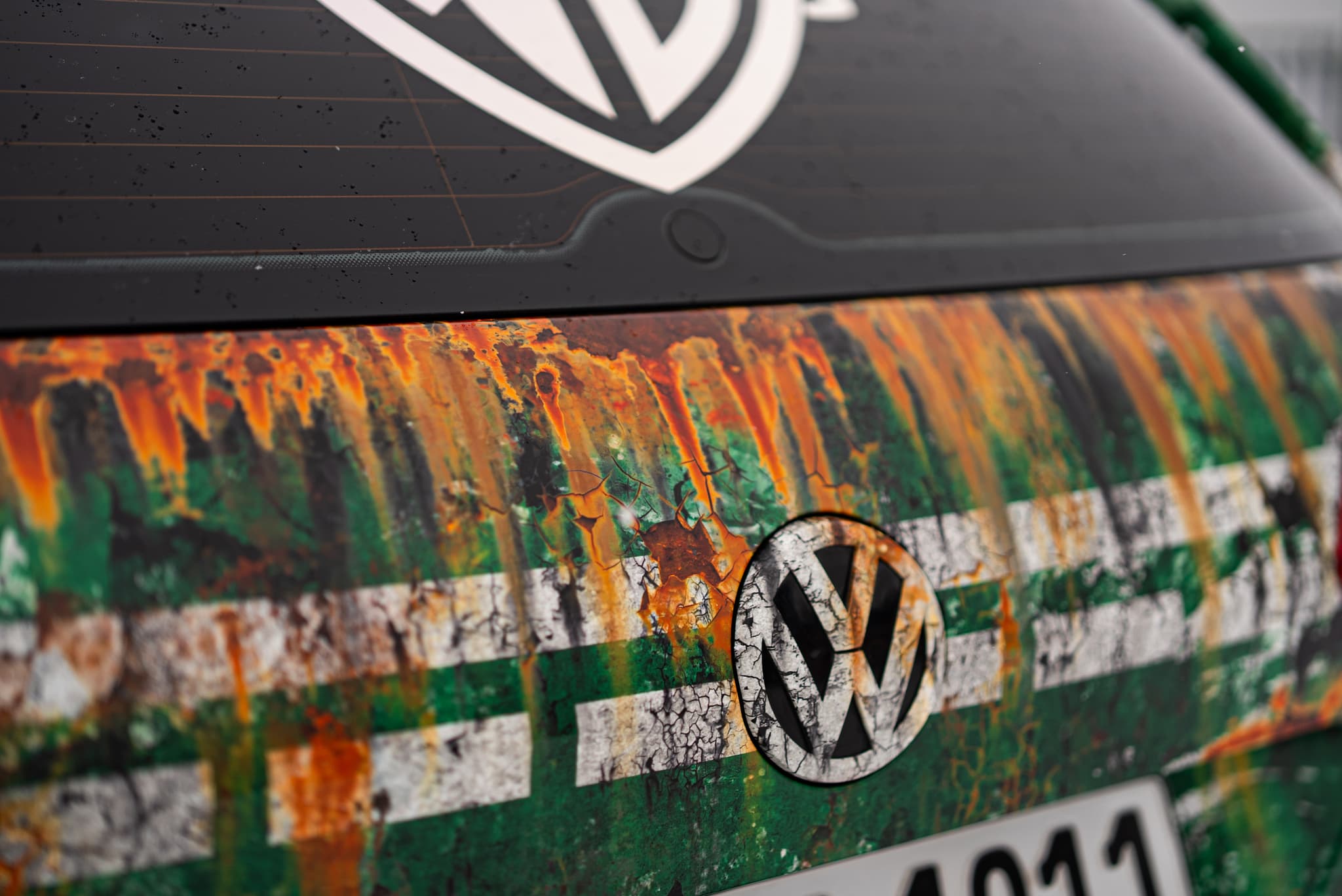Zoll Variant v2 — Bild 10