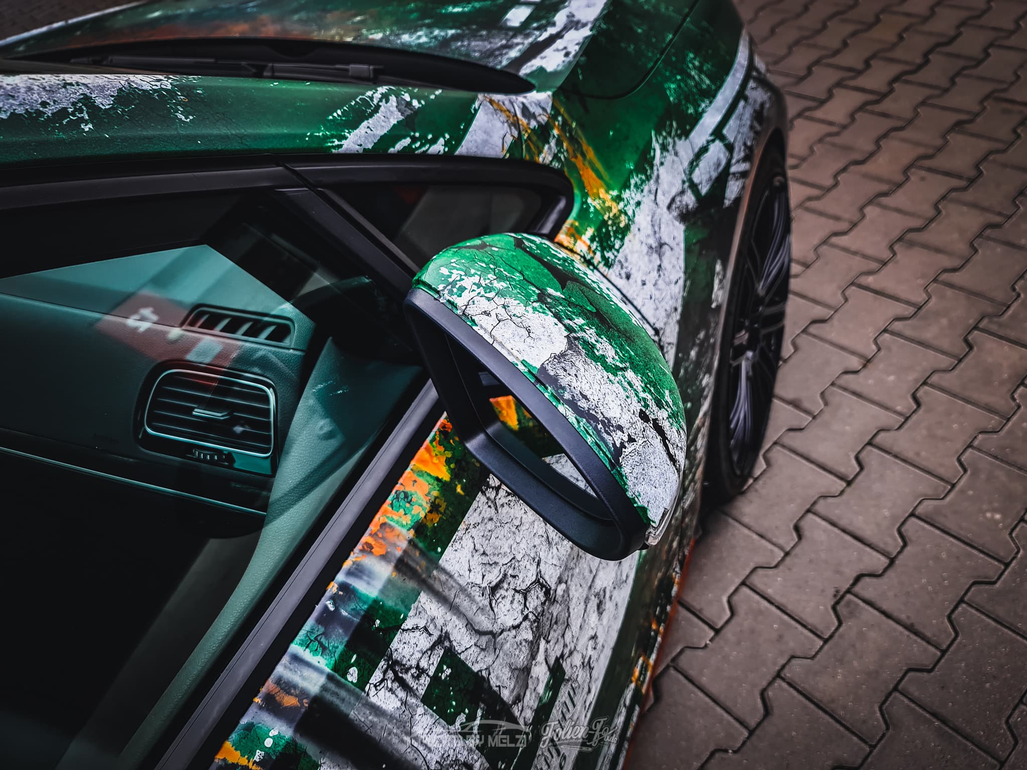 ZOLL Variant — Bild 9
