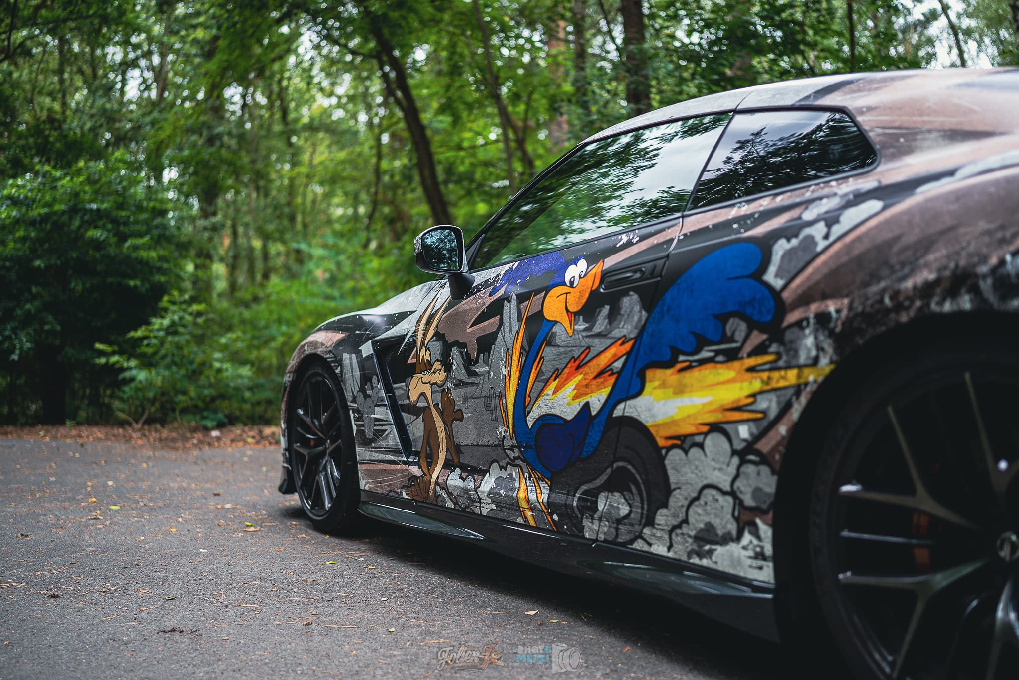 Fastnfurious GTR — Bild 9