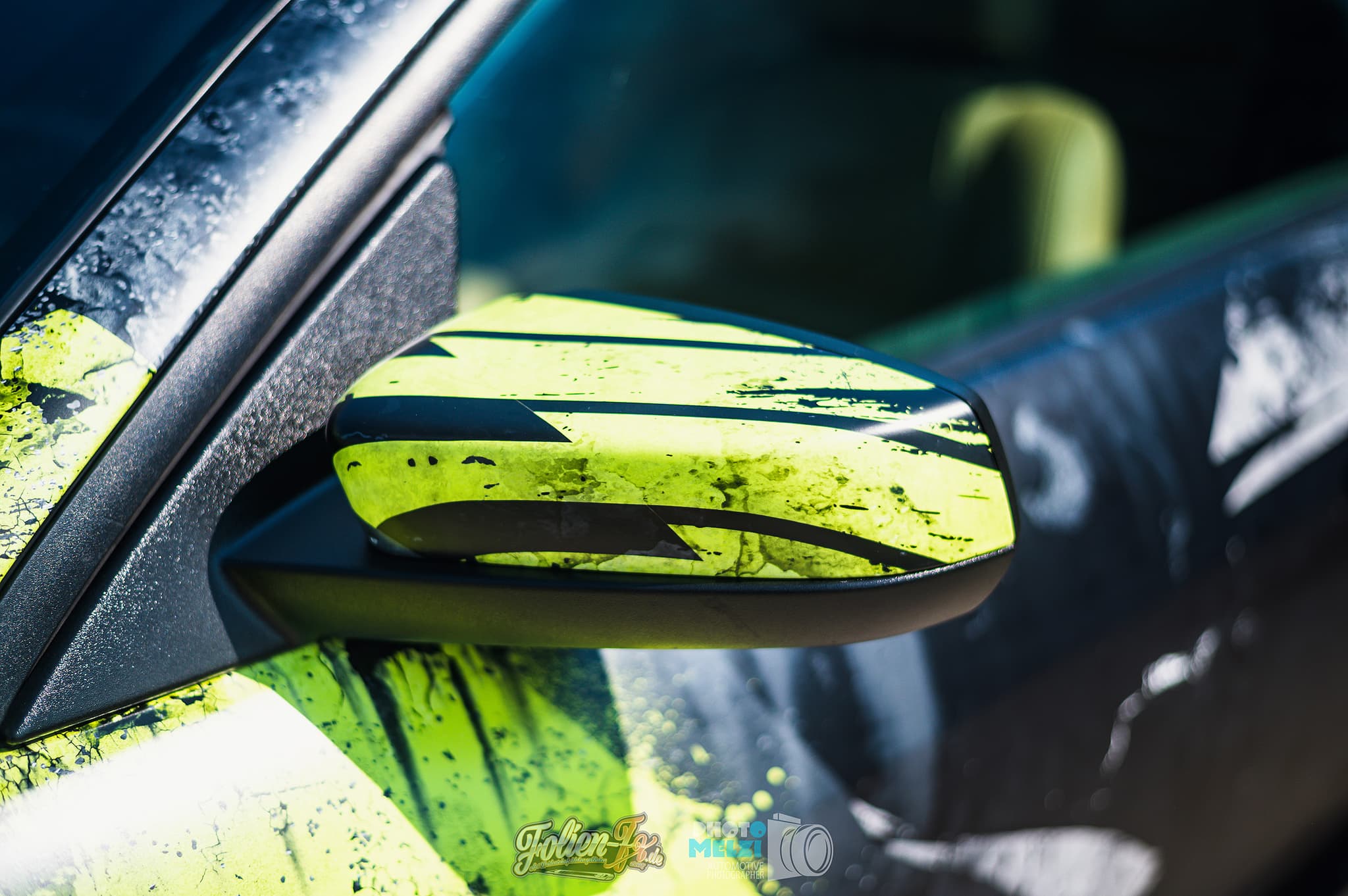 Mustang GT — Bild 8