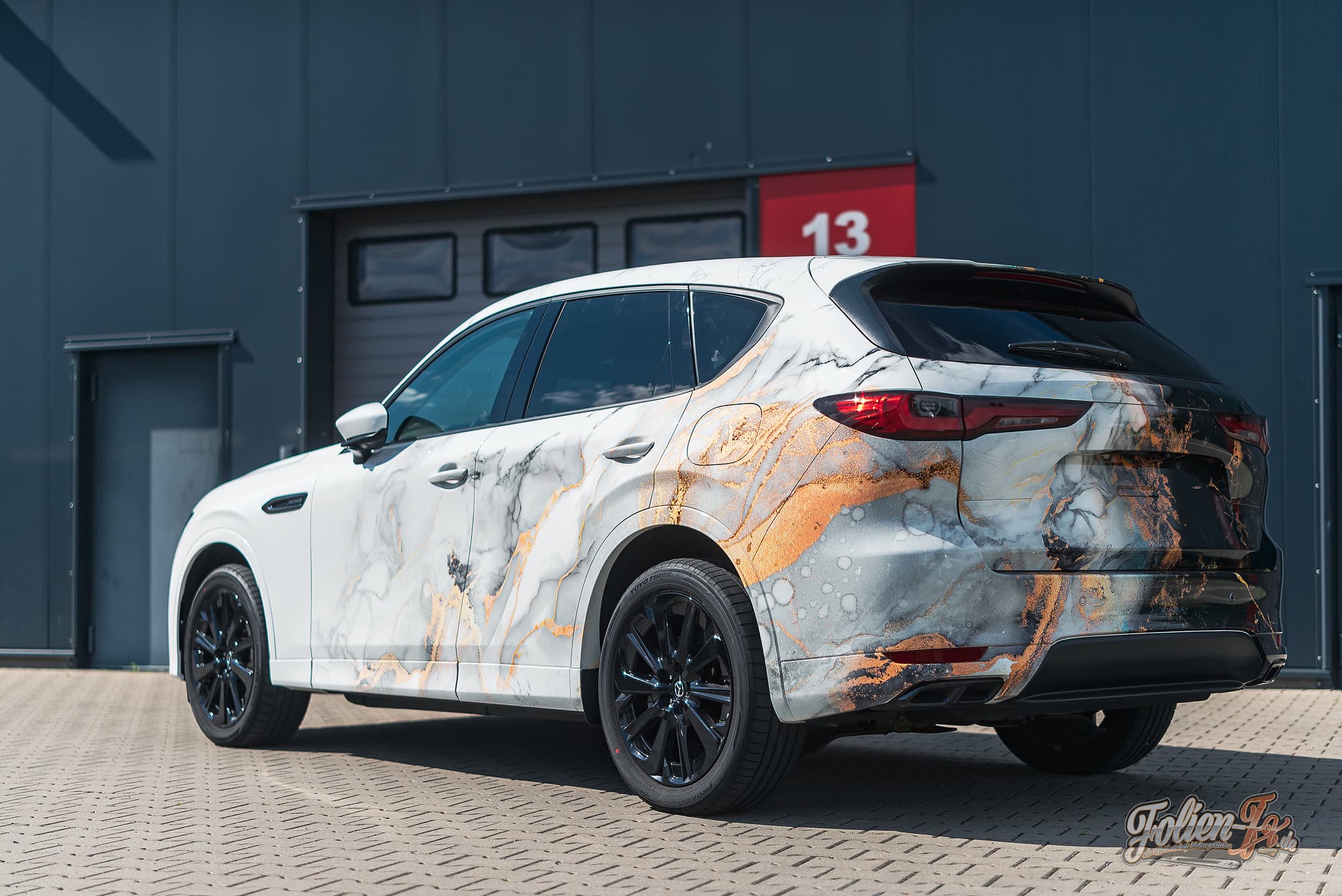 Marble CX60 — Bild 5