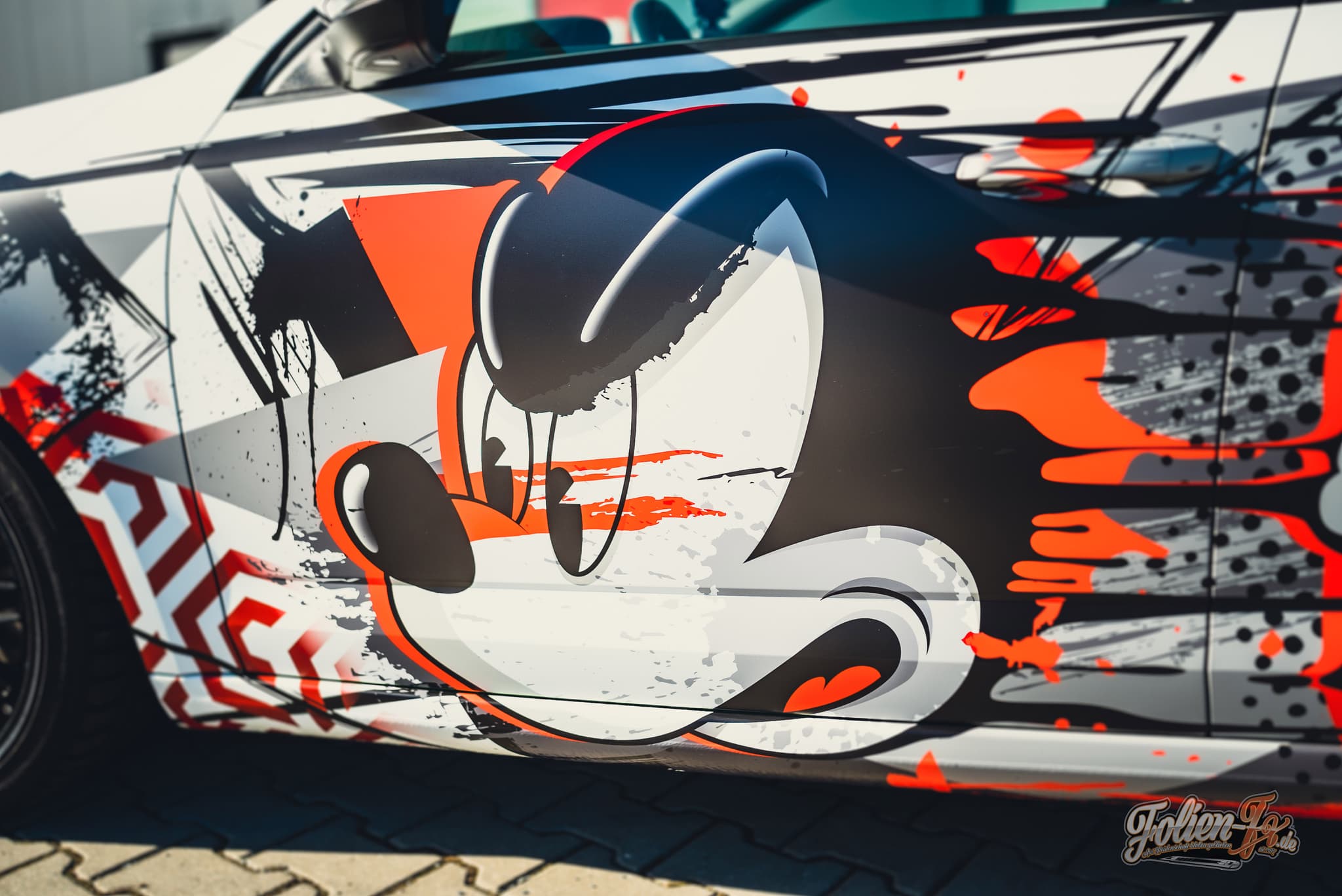 Bad Mickey Mouse — Bild 2