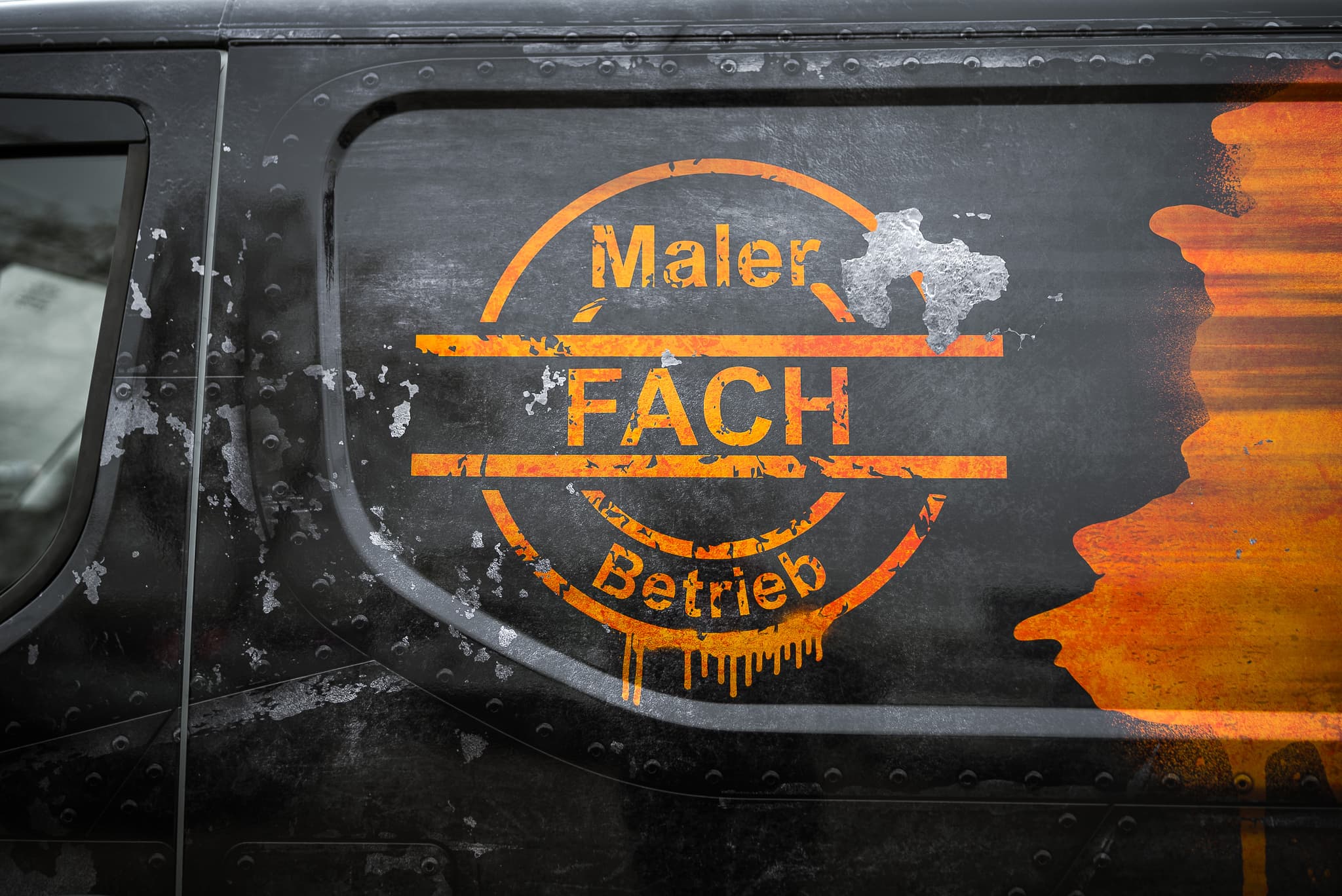 Iveco Famoos — Bild 2