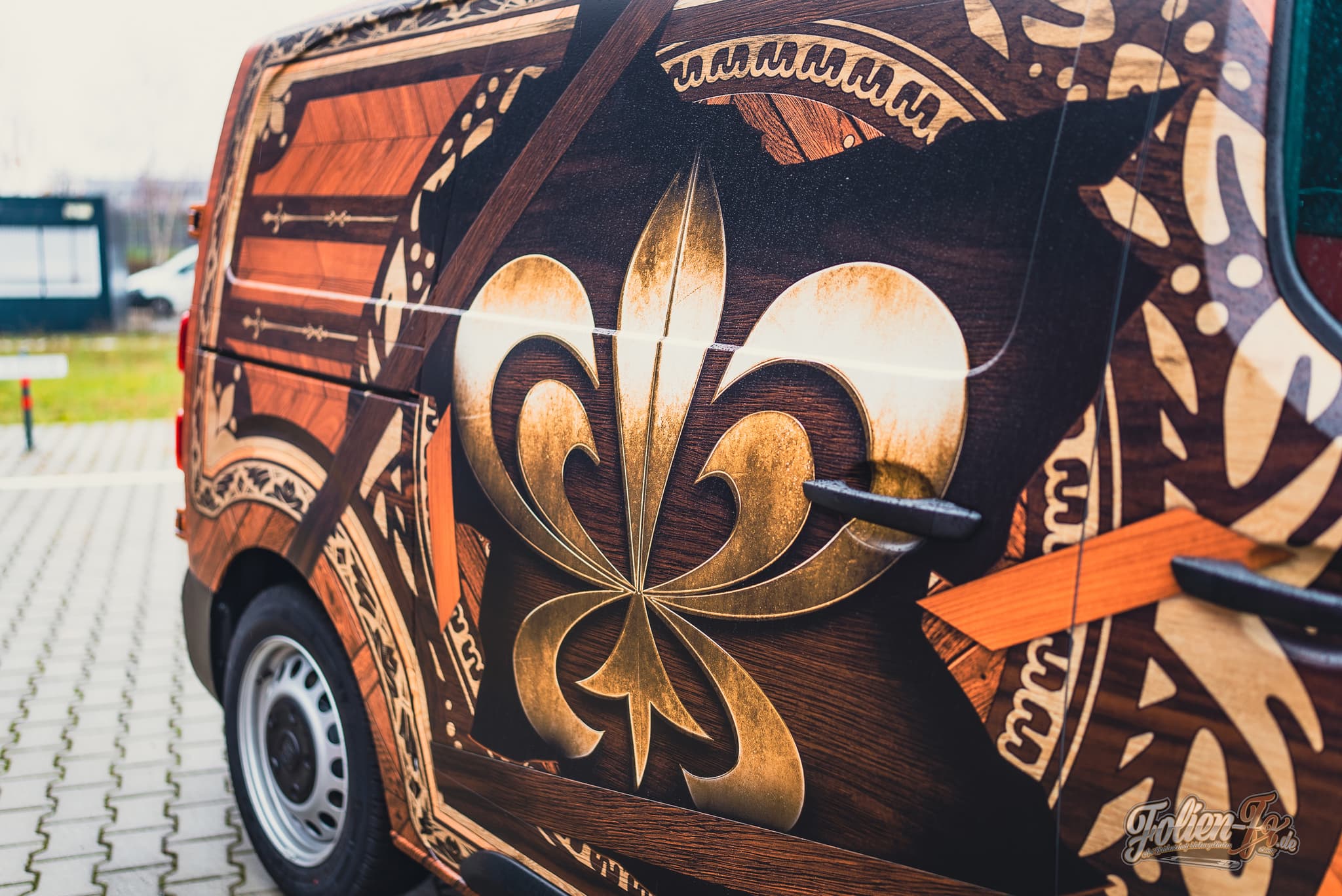 SWPakettdesign Ducato — Bild 6