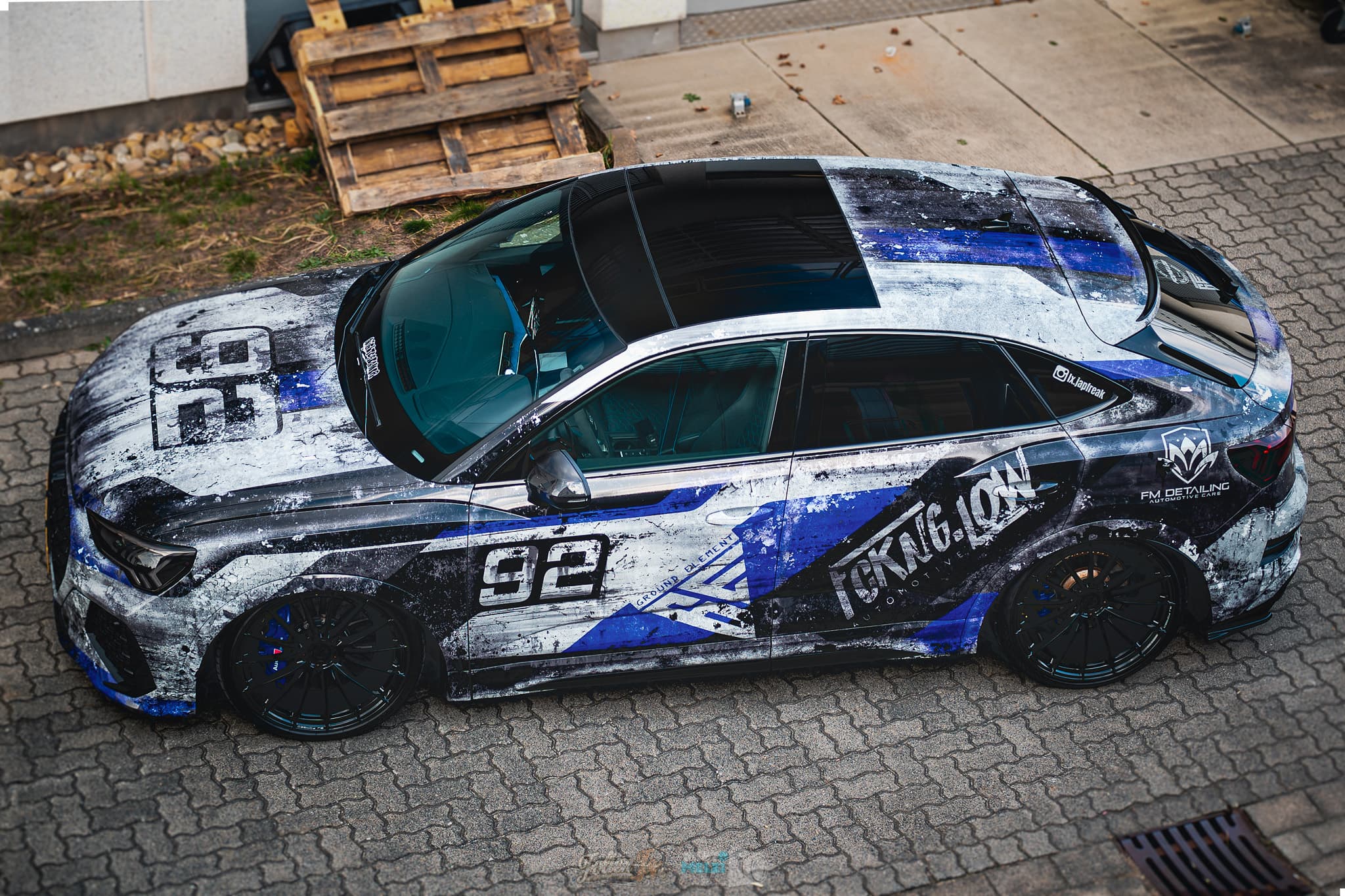 Fckng.Low RSQ3