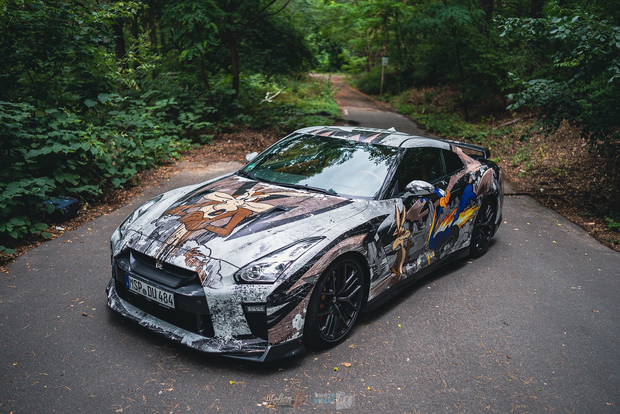 Fastnfurious GTR — Bild 3