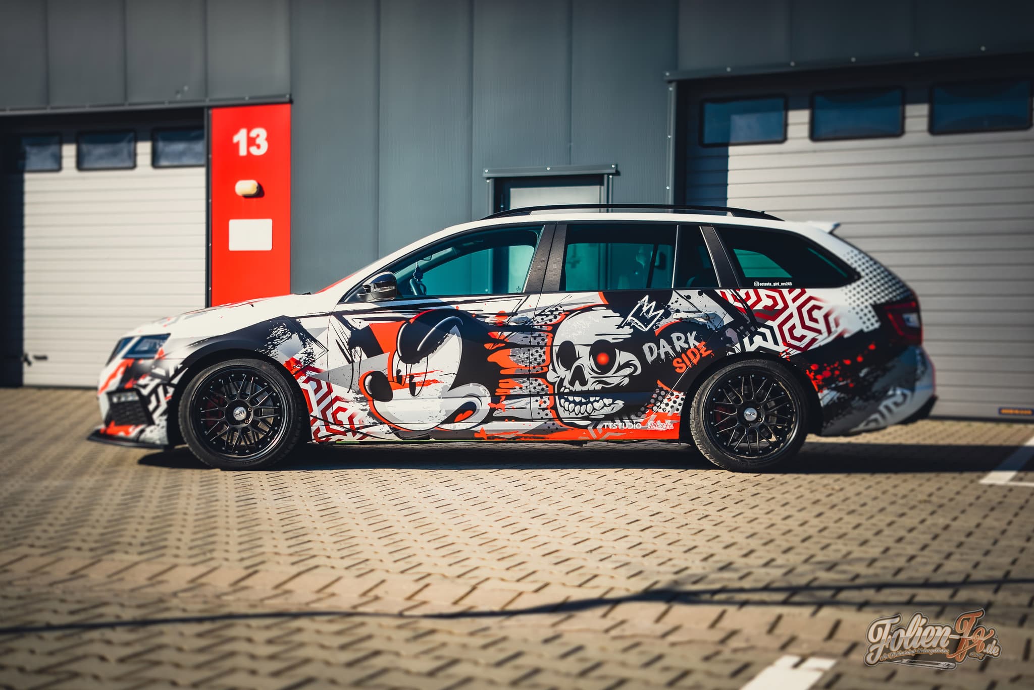 Bad Mickey Mouse