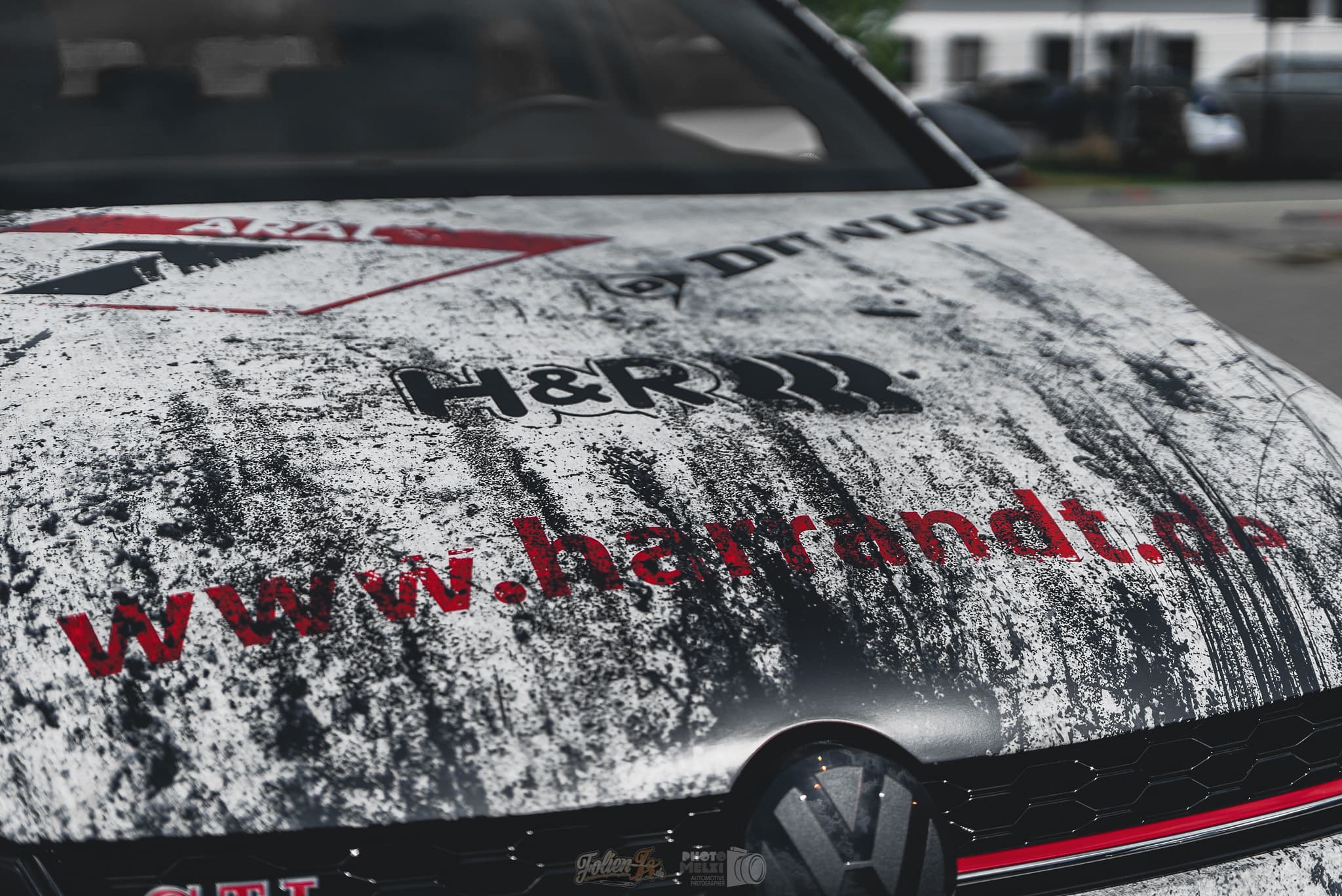 Eibach Golf — Bild 11