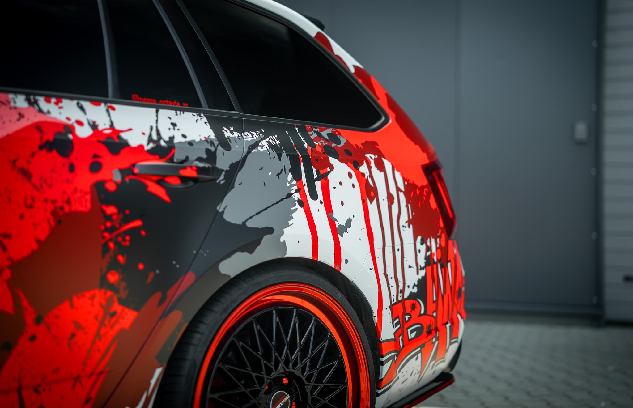 Deadpool Octavia — Bild 10