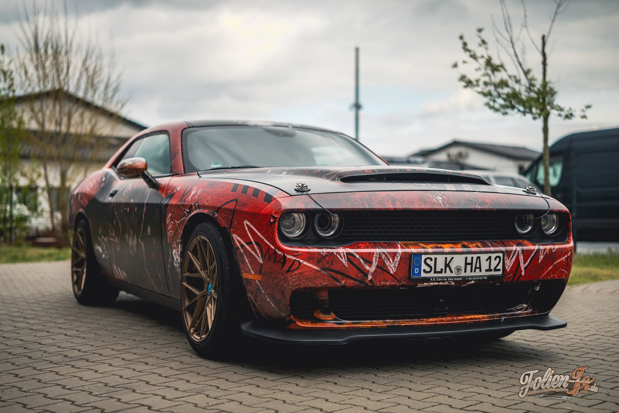 Demon Challenger — Bild 5