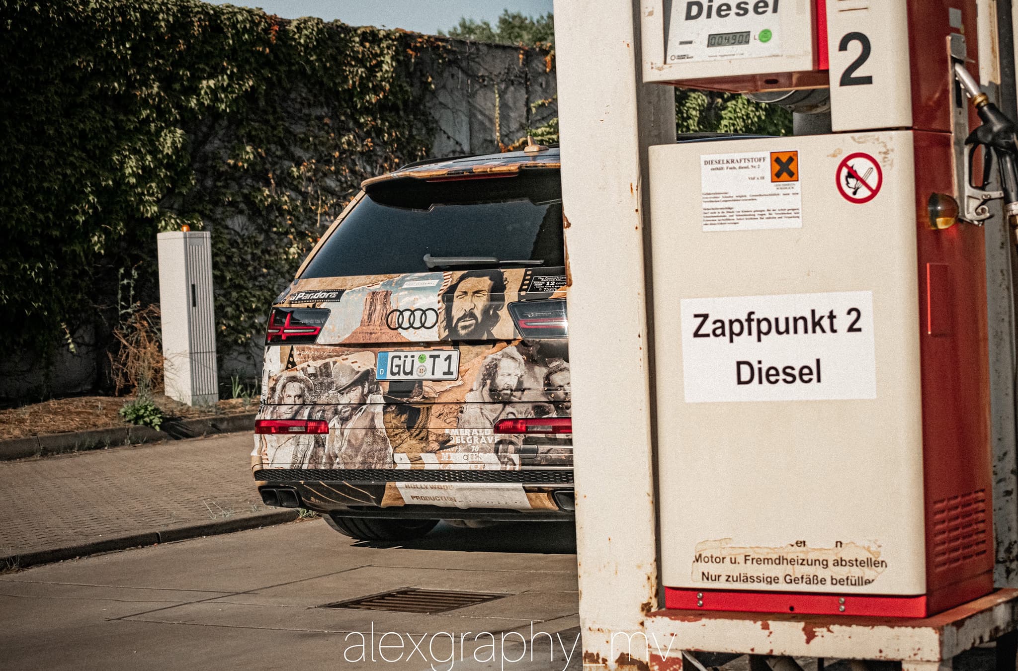 Bud Spencer & Terence Hill SQ7 — Bild 8