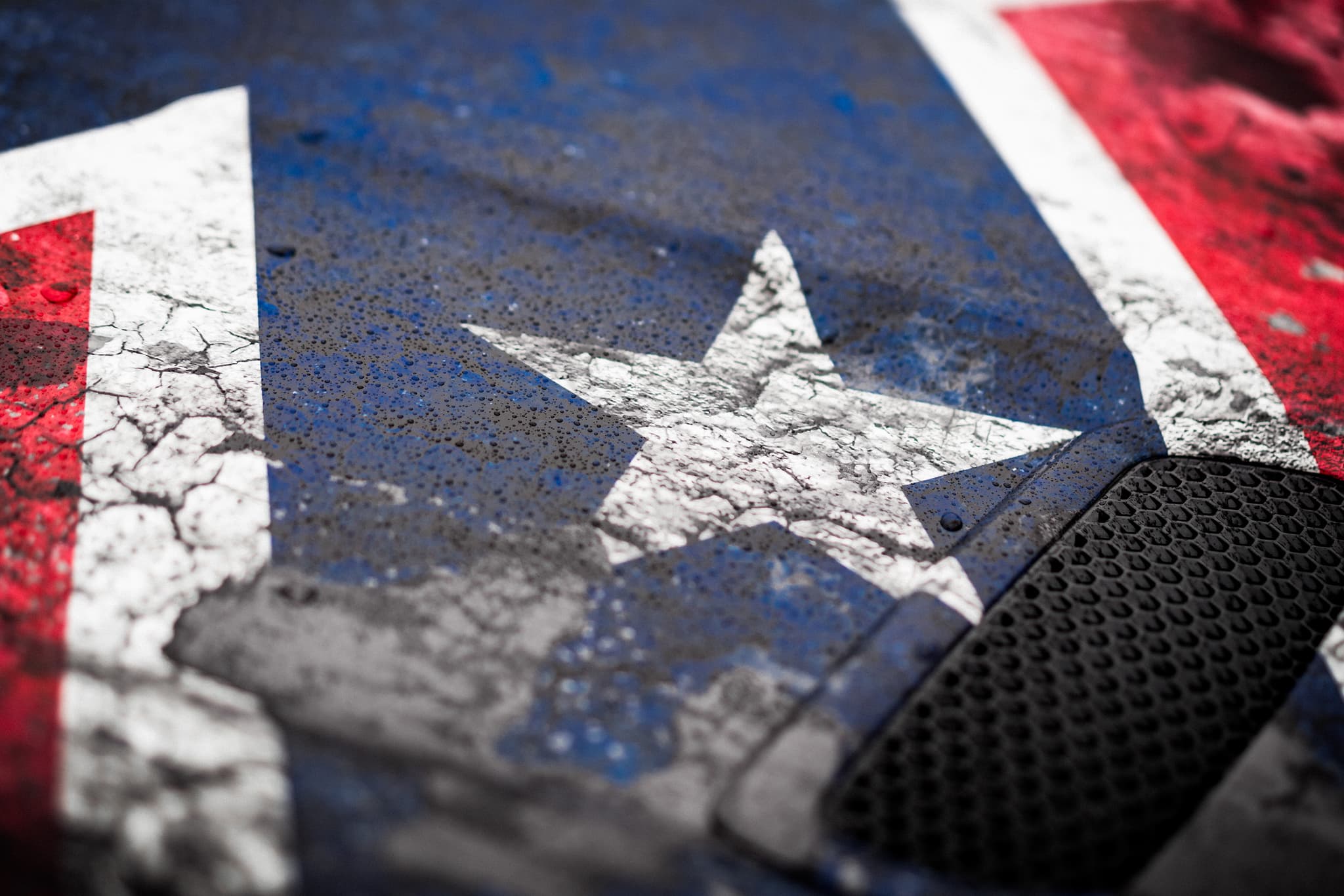 Horror Mustang — Bild 9