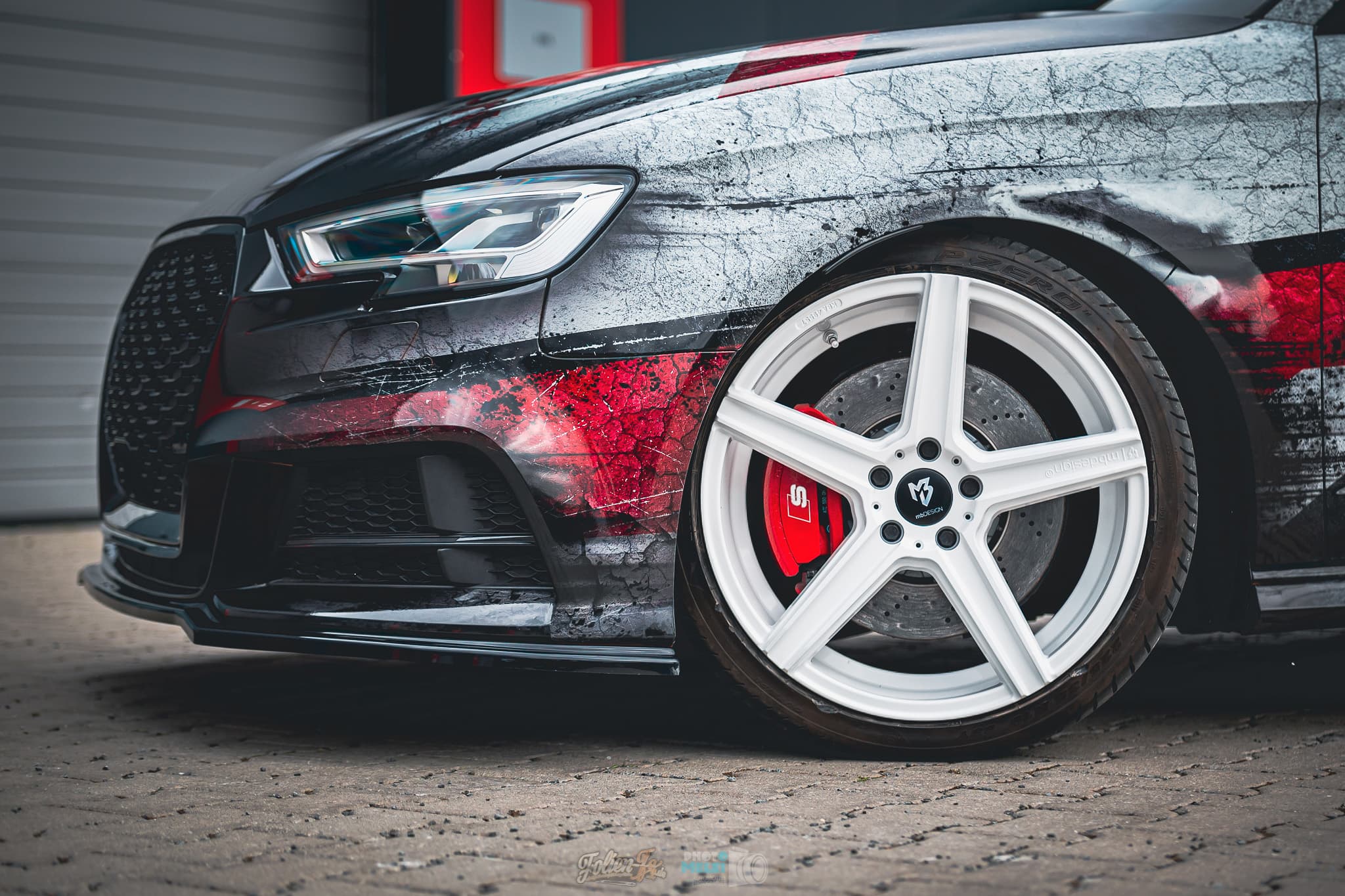Audi S3 Sport — Bild 7