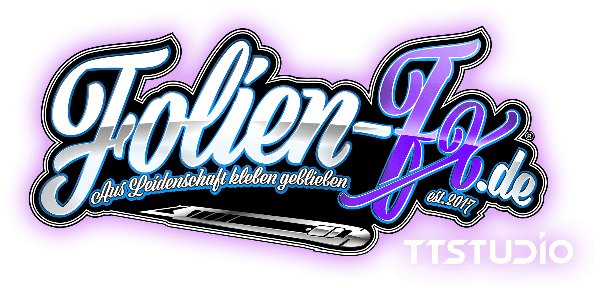 Folien-FX Logo