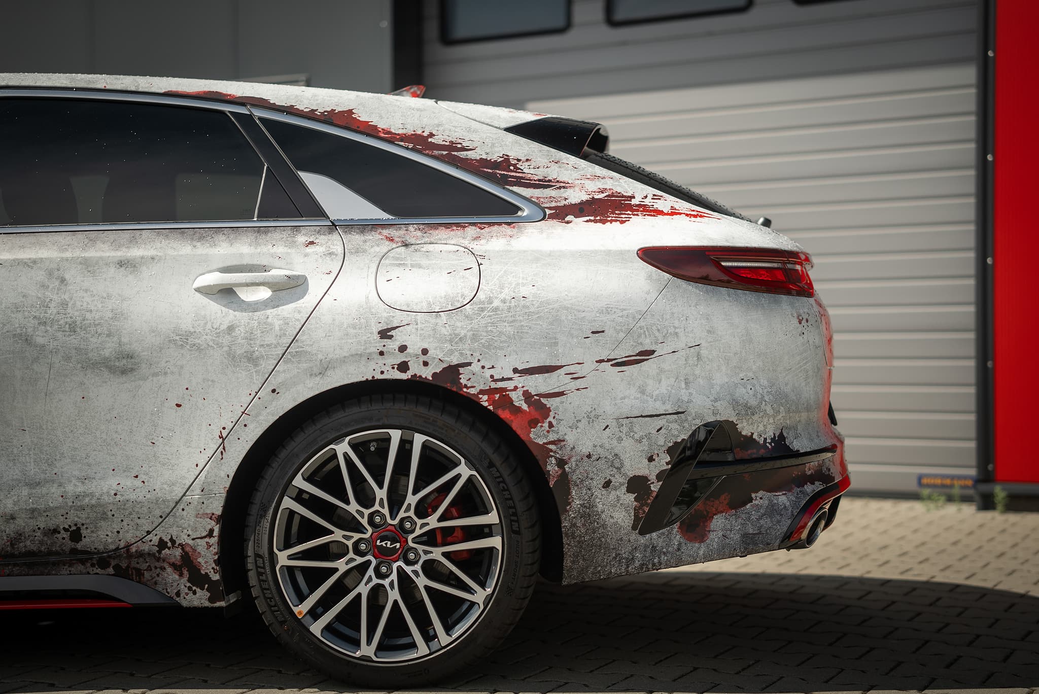 Rammstein Kia — Bild 6