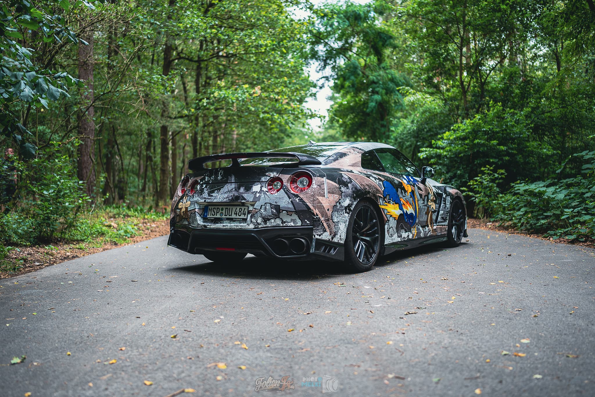 Fastnfurious GTR — Bild 6
