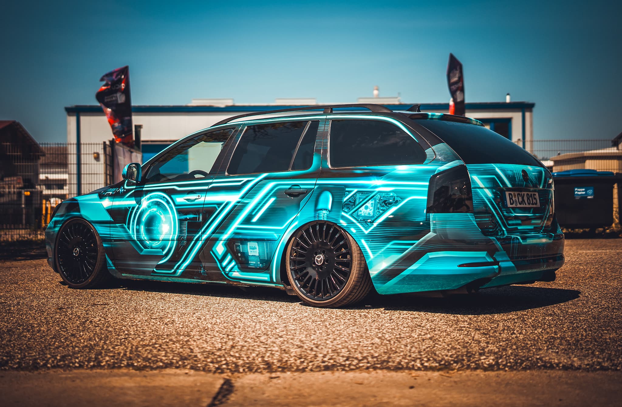 Octavia Cybertron