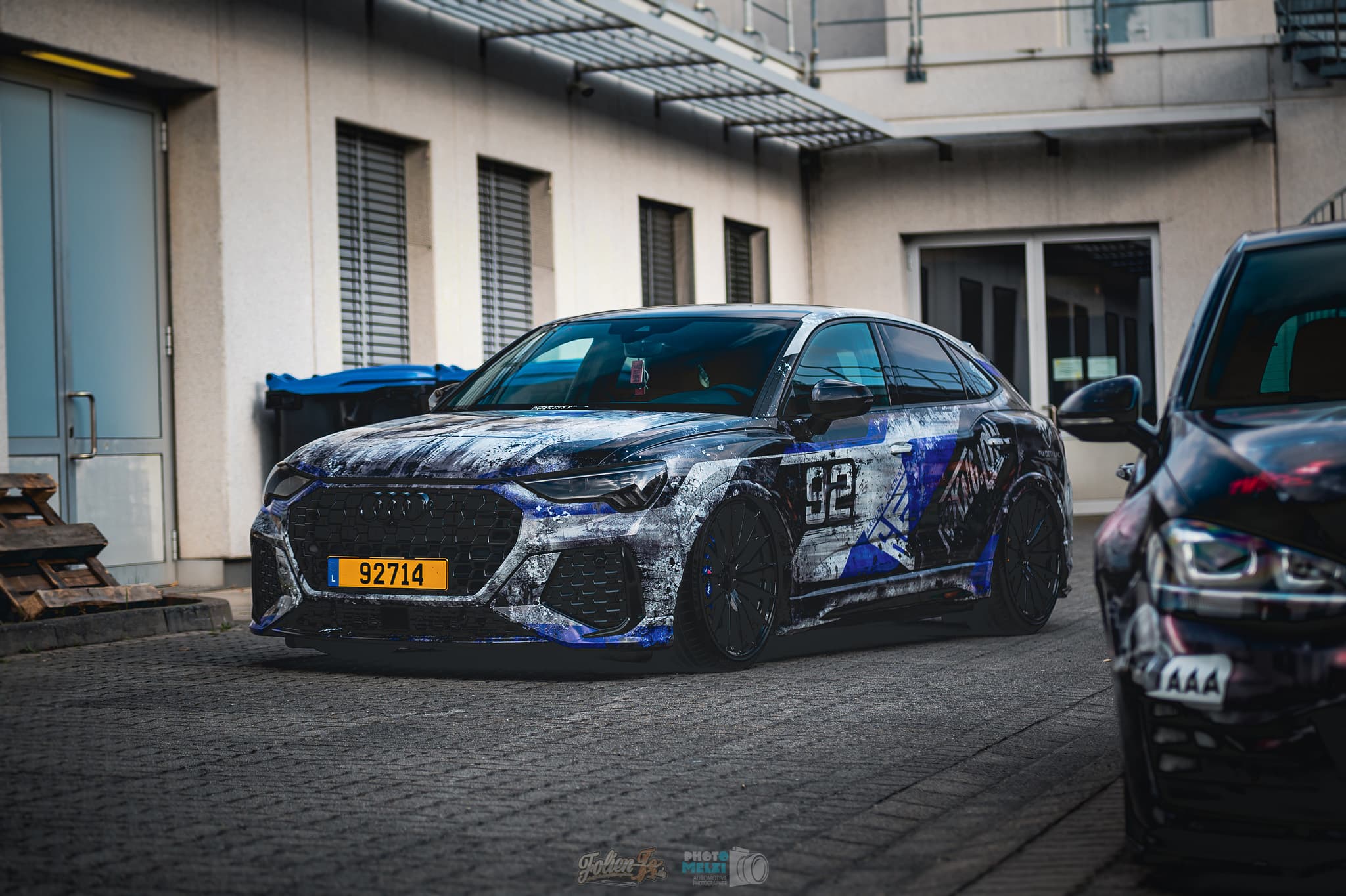 Fckng.Low RSQ3 — Bild 7