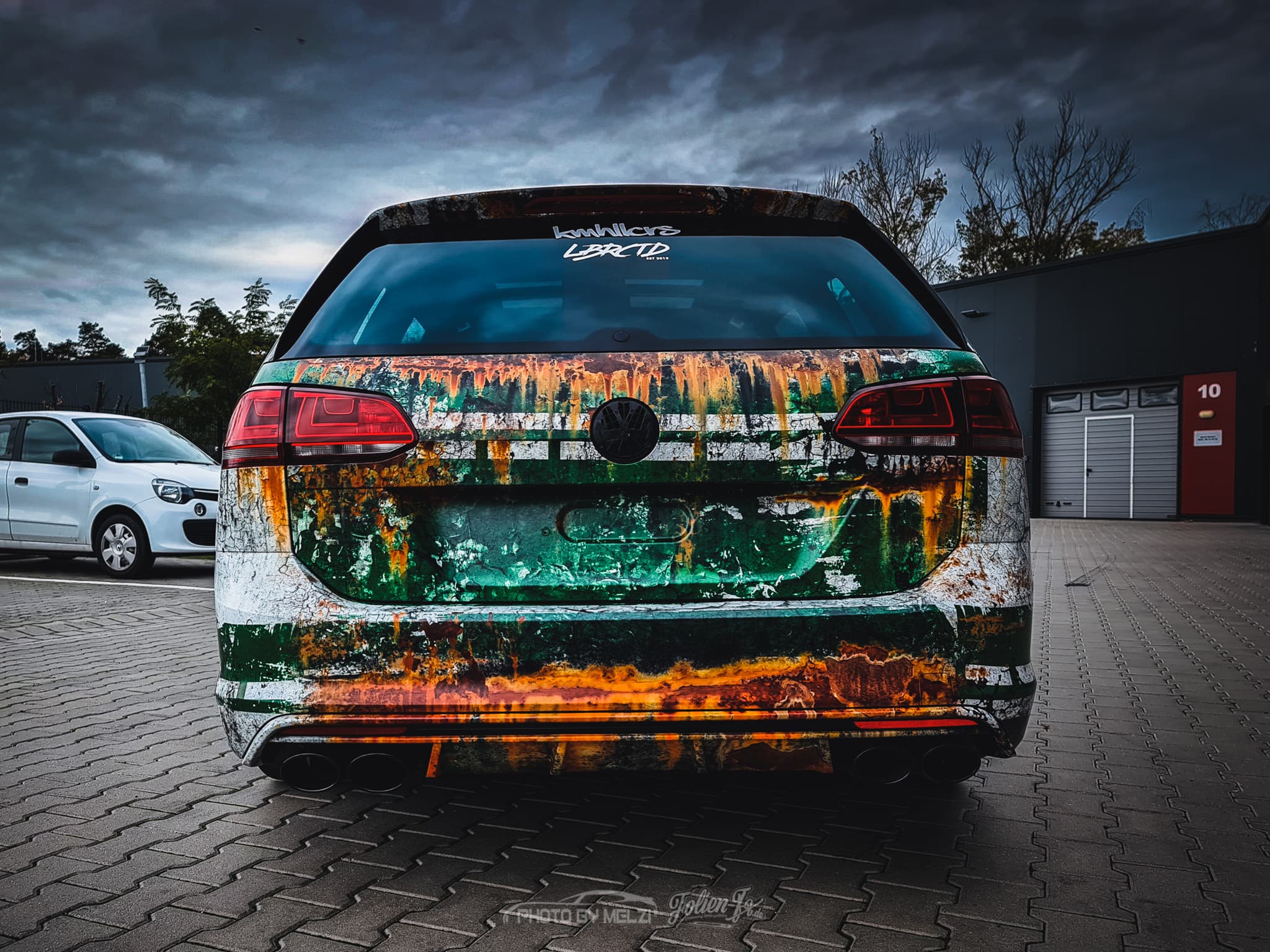 ZOLL Variant — Bild 5