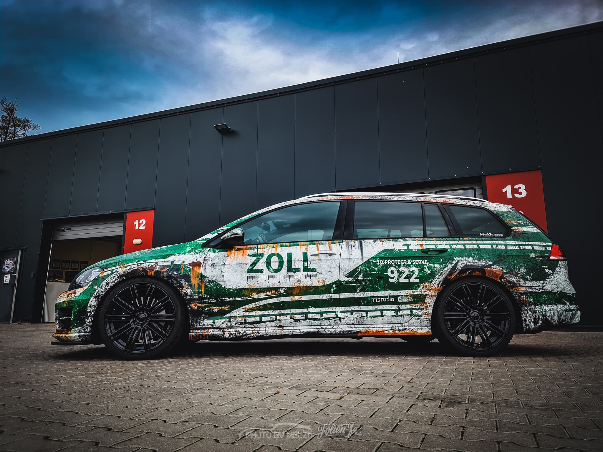 ZOLL Variant — Bild 3