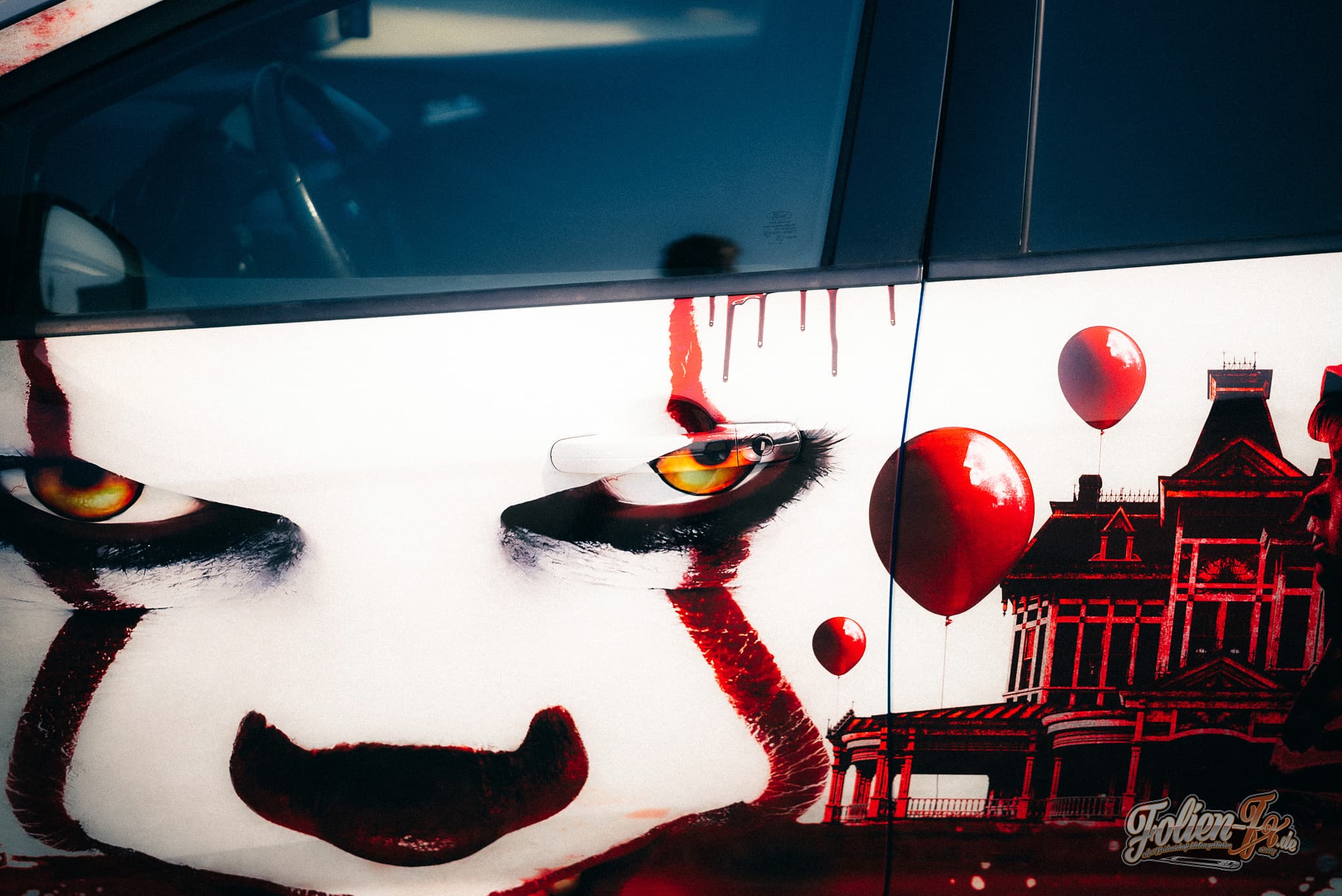 Pennywise the Dancing Clown — Bild 9