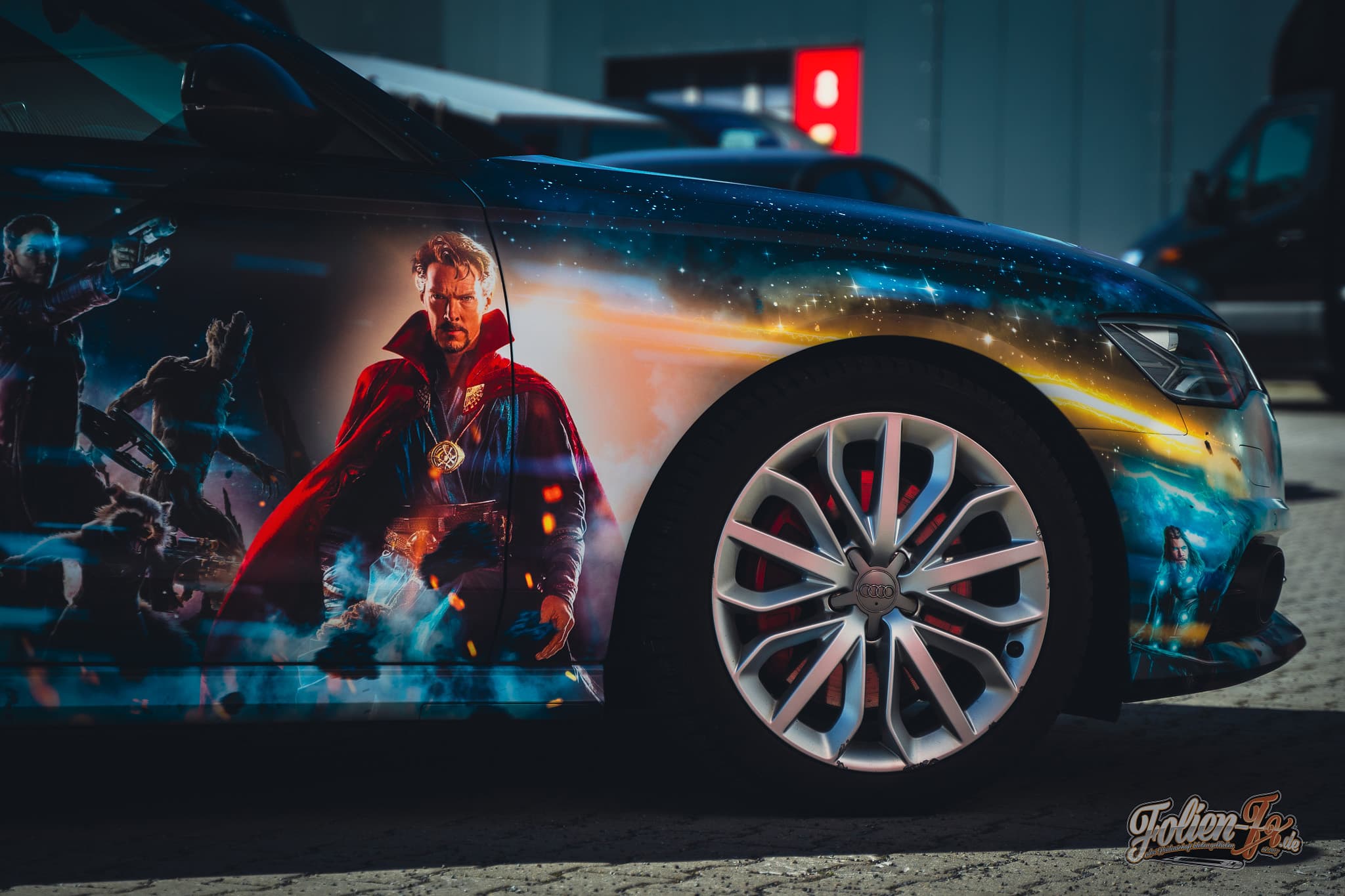 “Avengers… Assemble.” — Bild 10