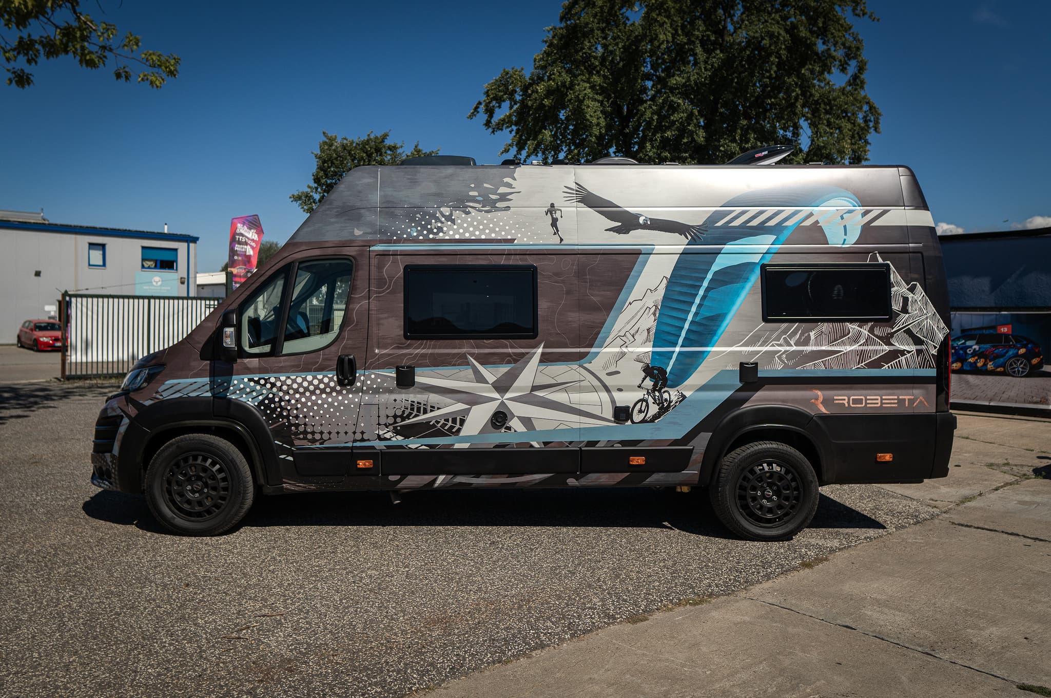 Travel Ducato — Bild 4