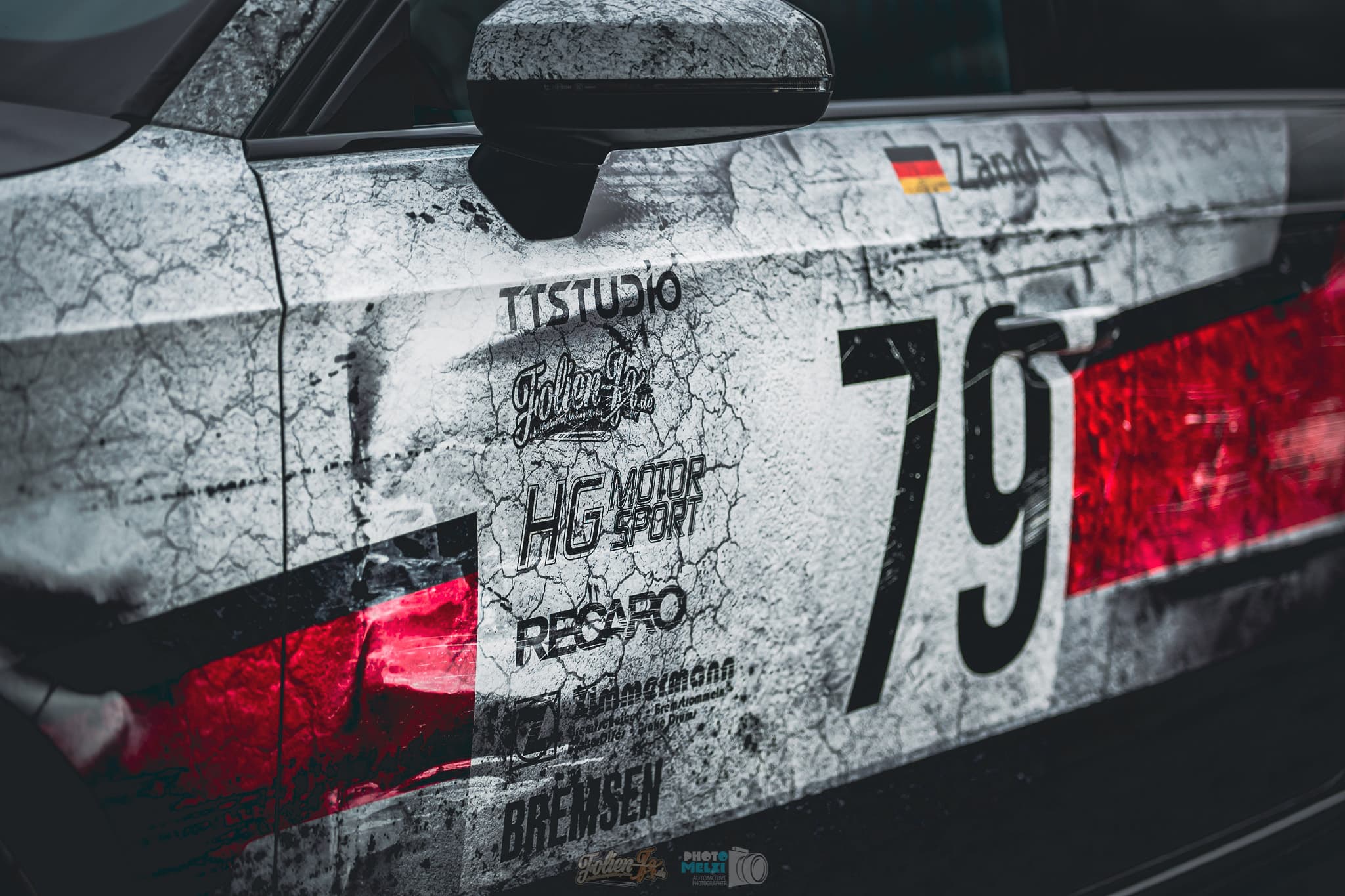 Audi S3 Sport — Bild 5
