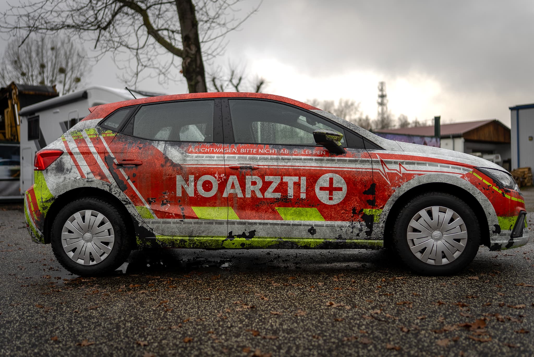 No arzt! Ibiza — Bild 6