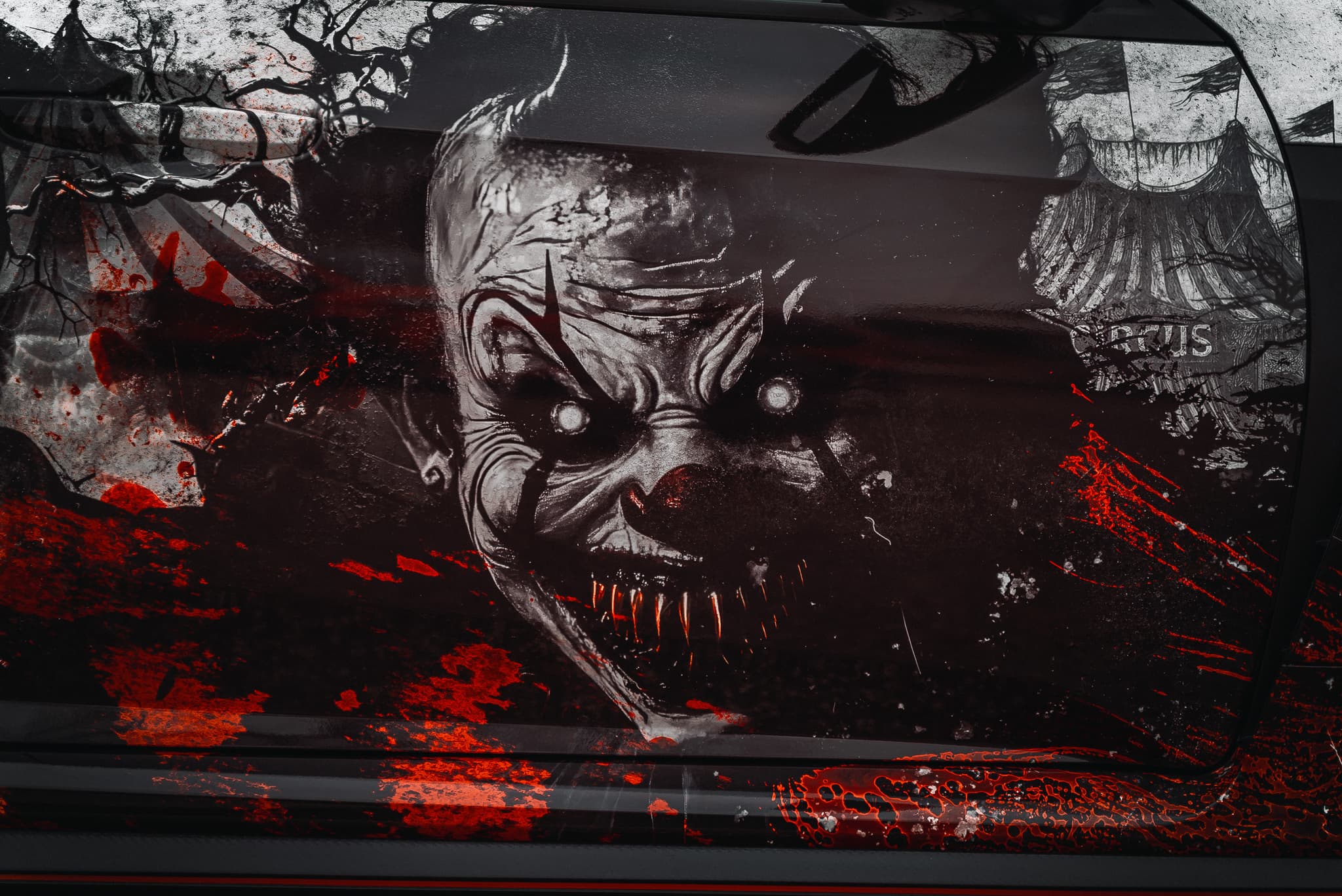 Circus Nightmare — Bild 2