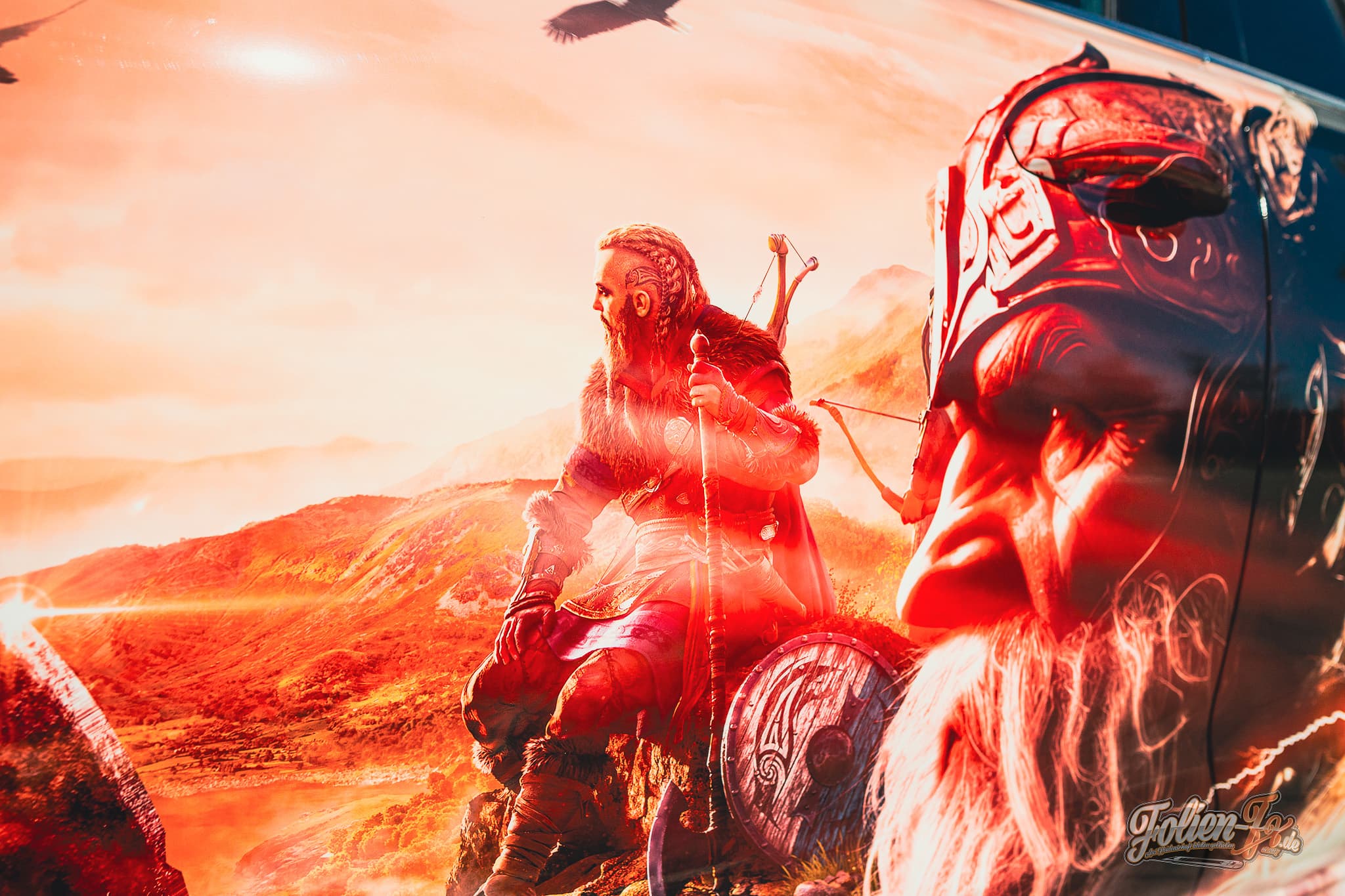 Viking Audi — Bild 9