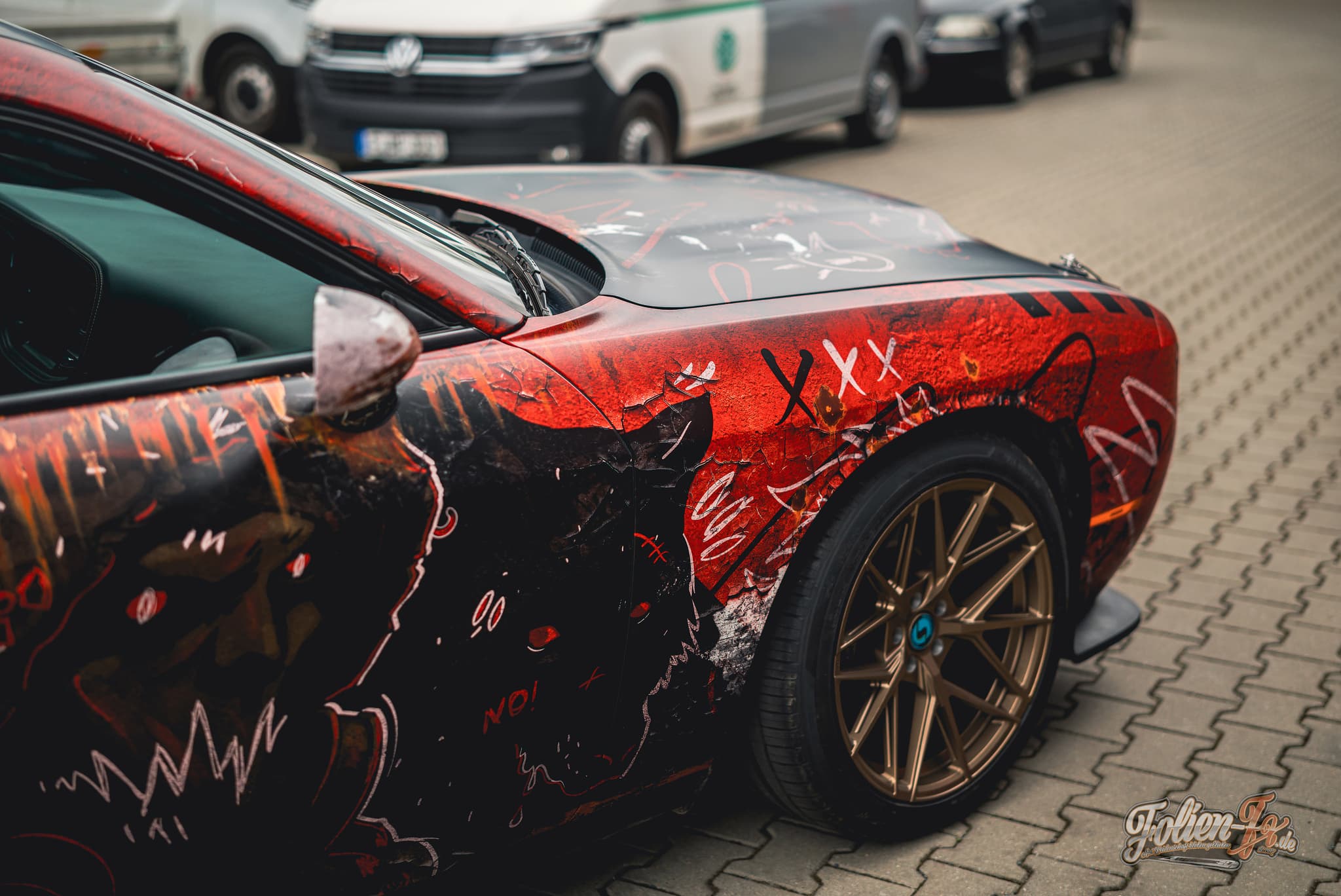 Demon Challenger — Bild 9