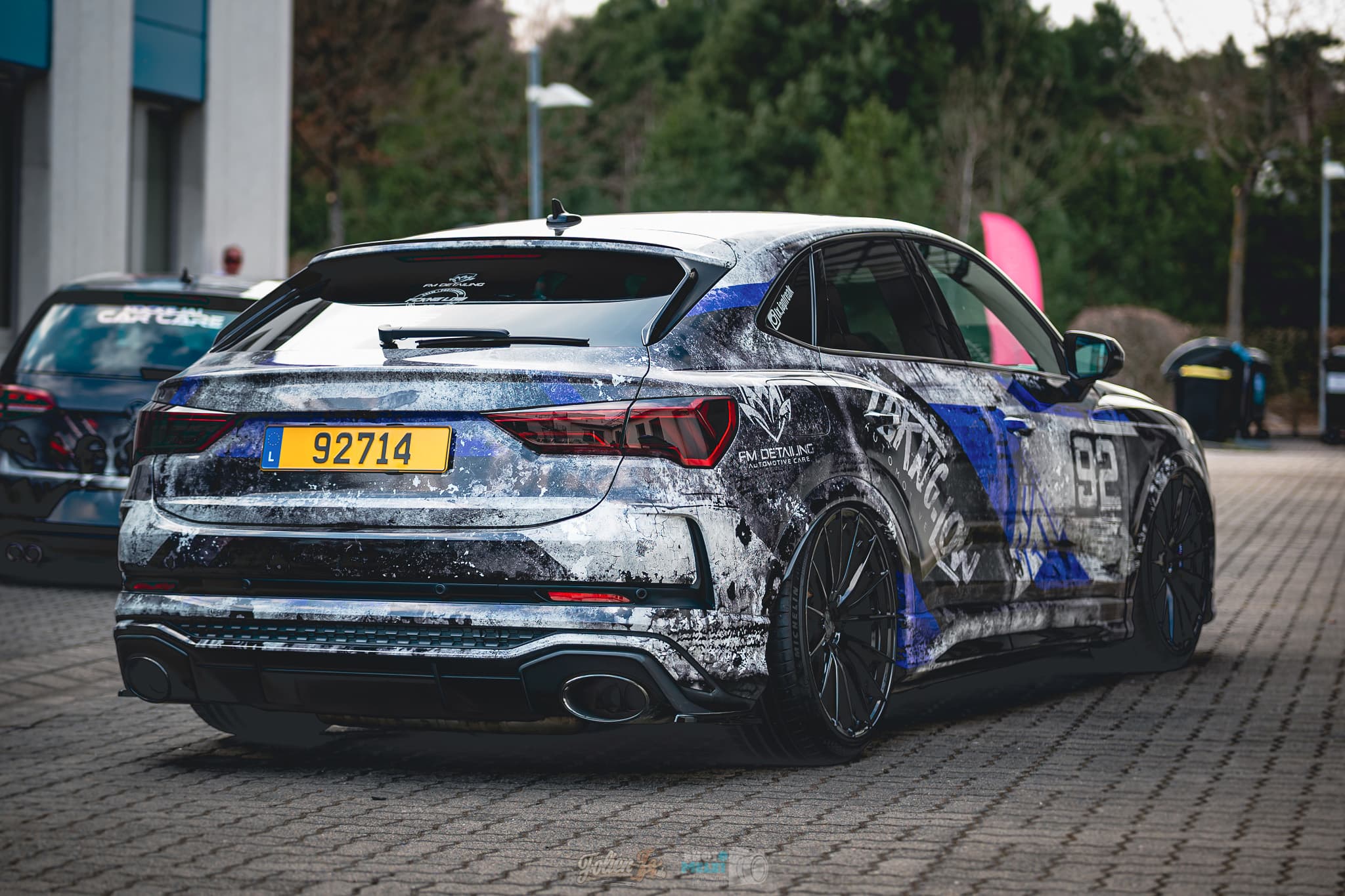 Fckng.Low RSQ3 — Bild 8