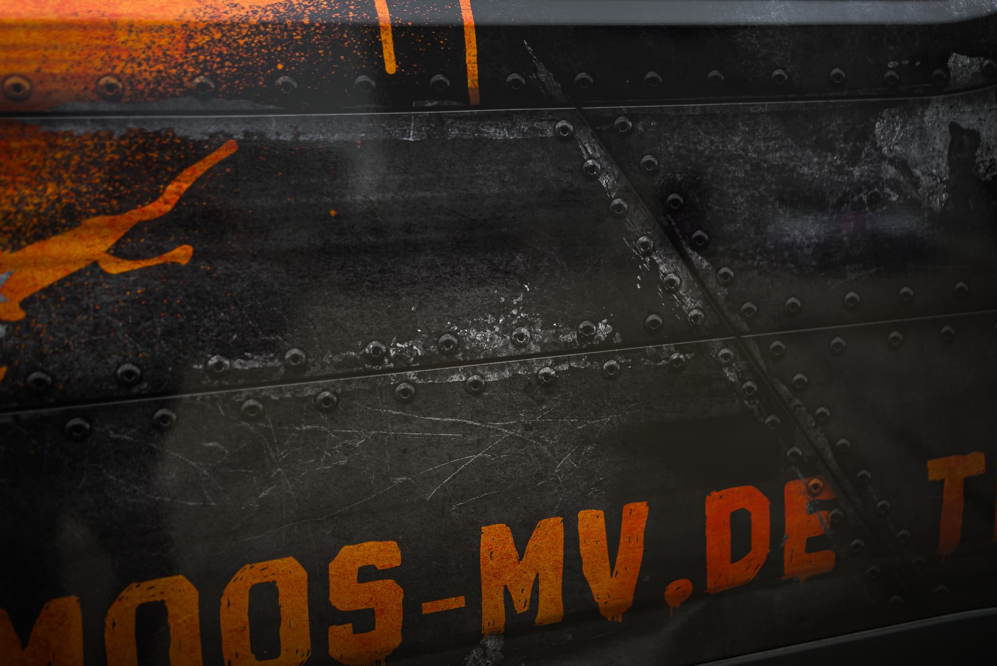 Iveco Famoos — Bild 10