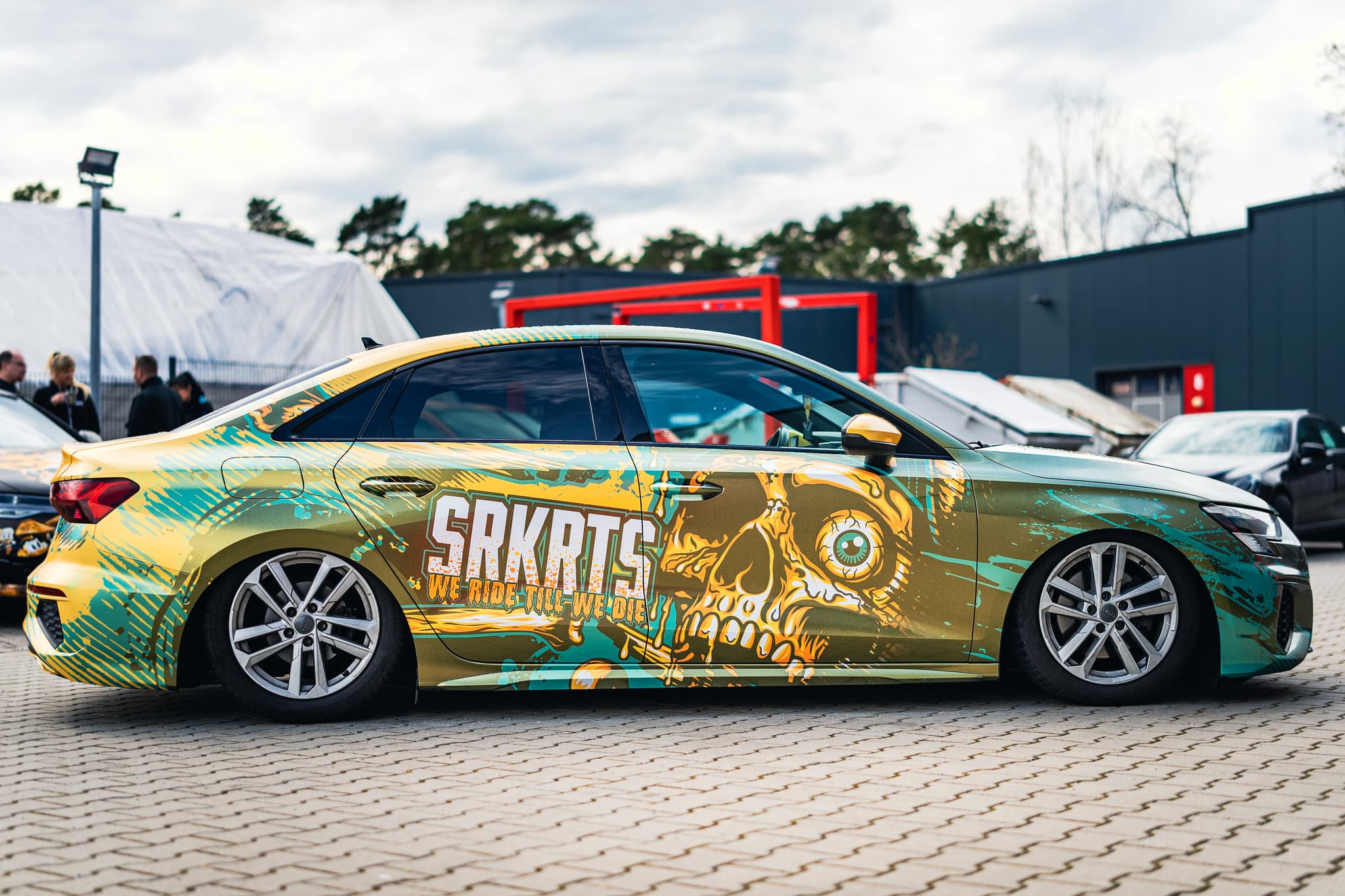 SRKRTS A3 — Bild 2