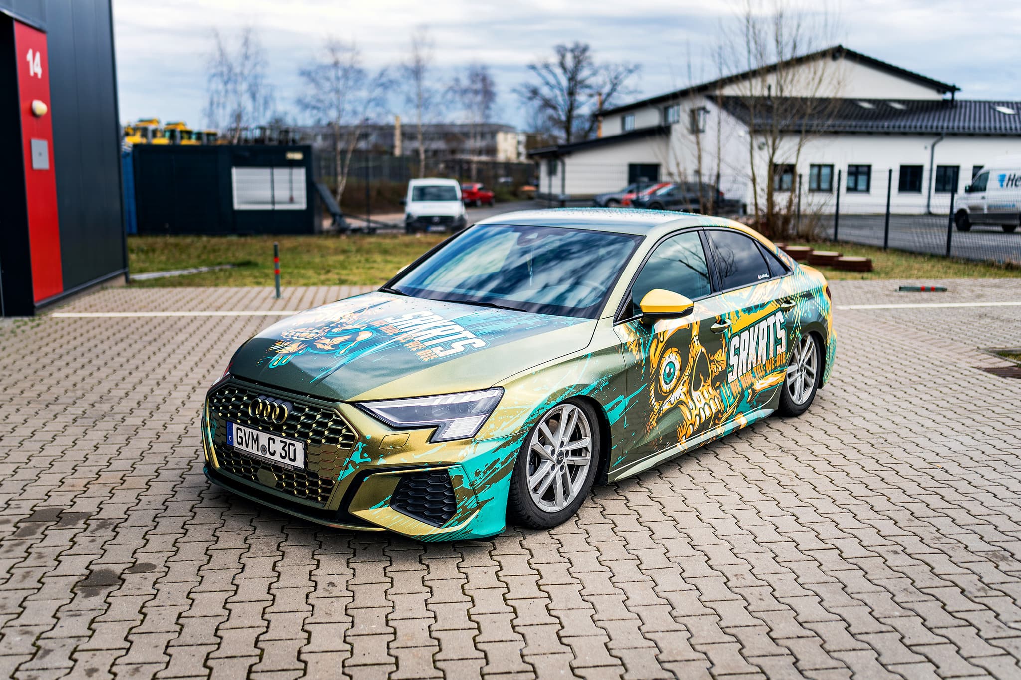 SRKRTS A3 — Bild 3