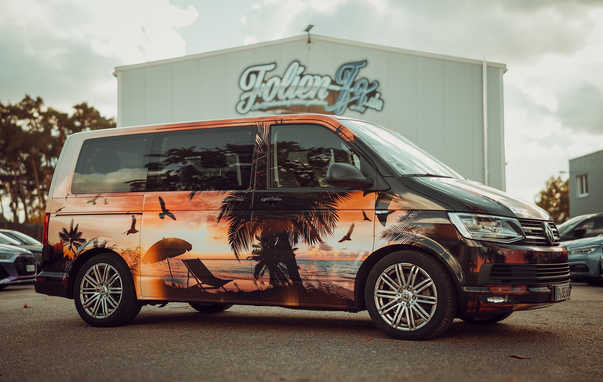 Holiday in Paradise — Bild 6