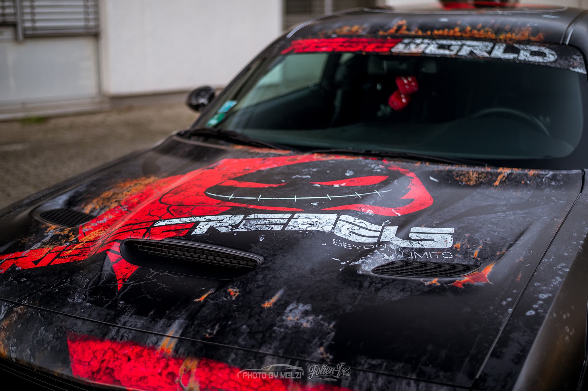 Risseworld Challenger — Bild 5