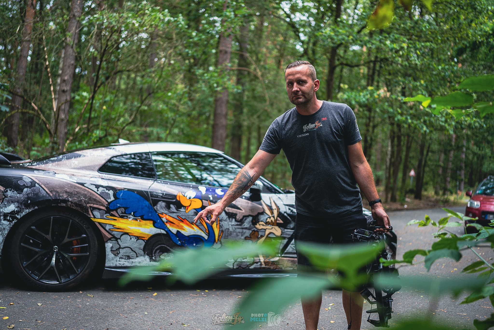 Fastnfurious GTR — Bild 2