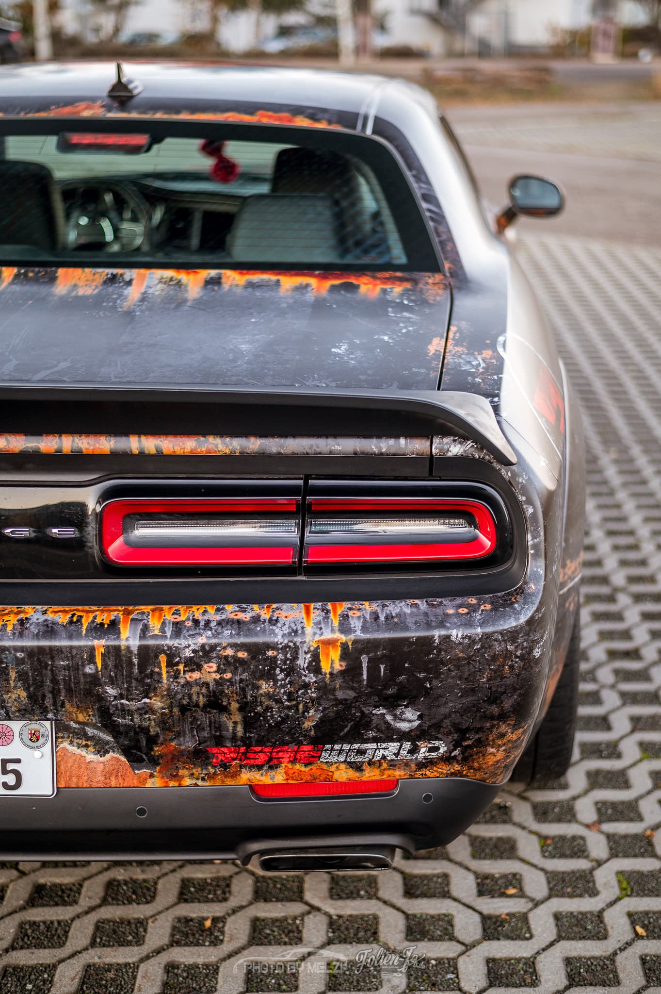 Risseworld Challenger — Bild 8