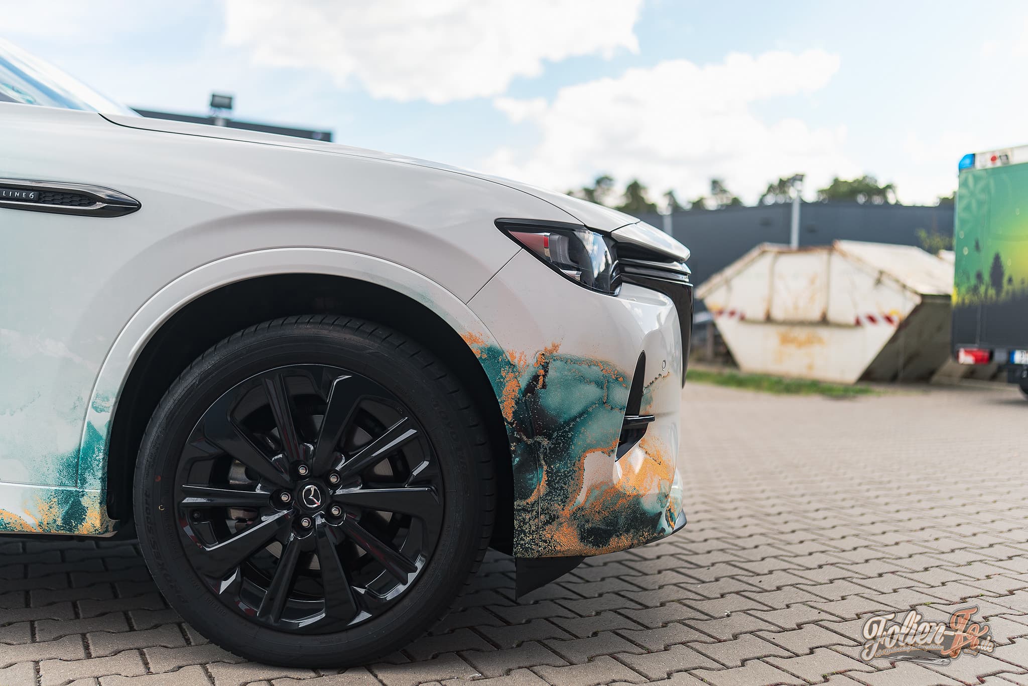Marble CX60 — Bild 6