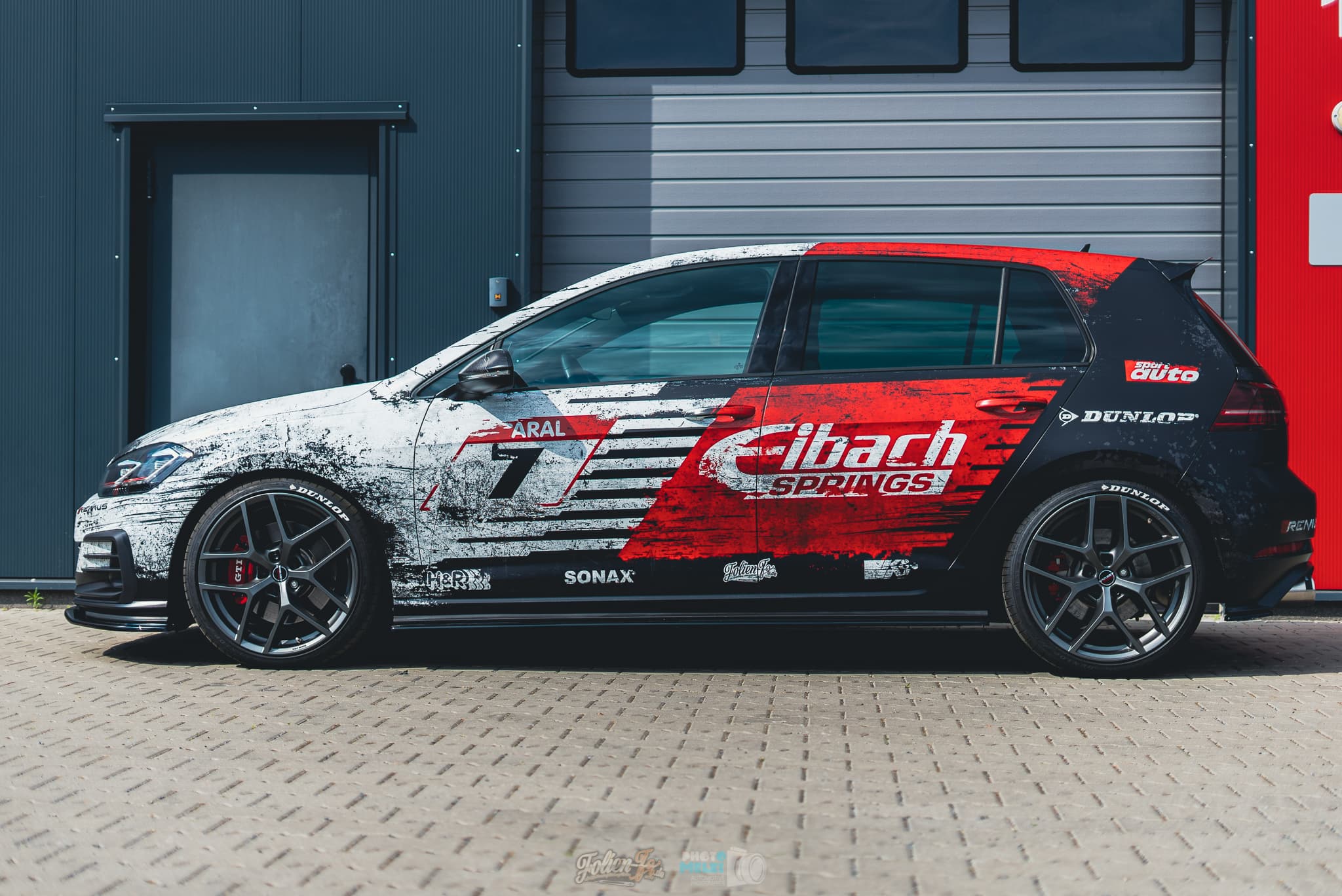 Eibach Golf