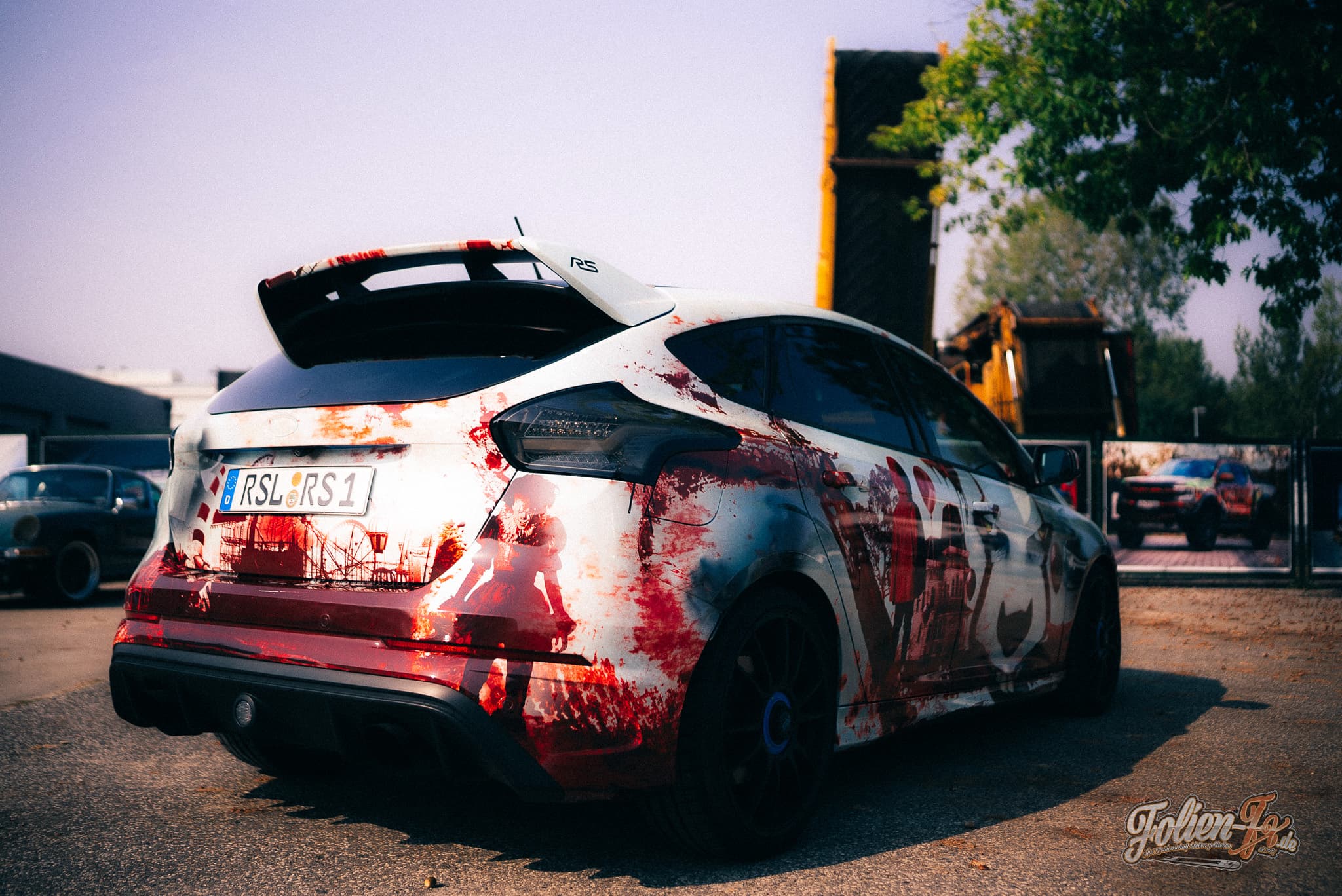 Pennywise the Dancing Clown — Bild 7
